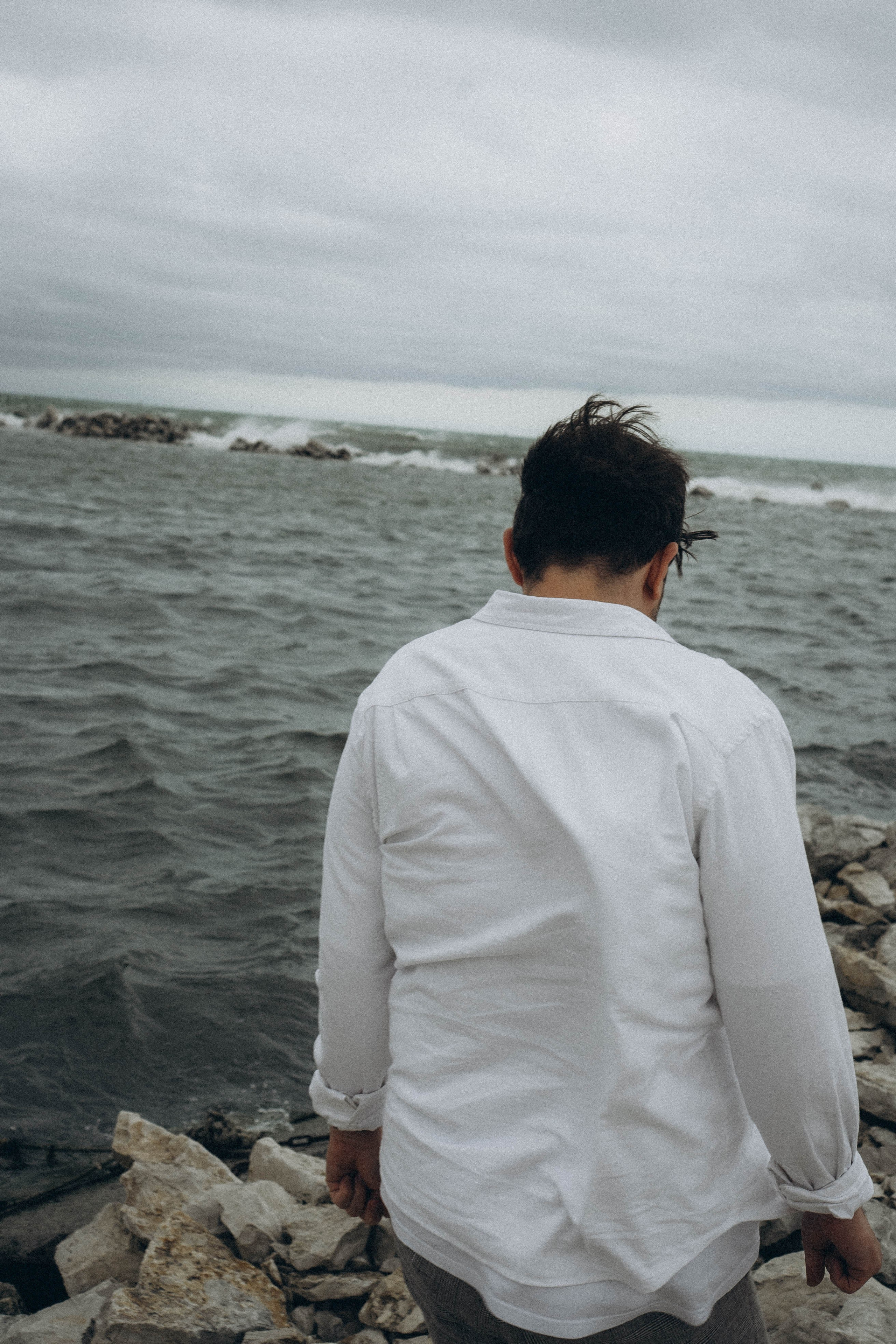 Каспий. Профессиональный фотограф, Санкт-Петербург — Виктория Богомолова