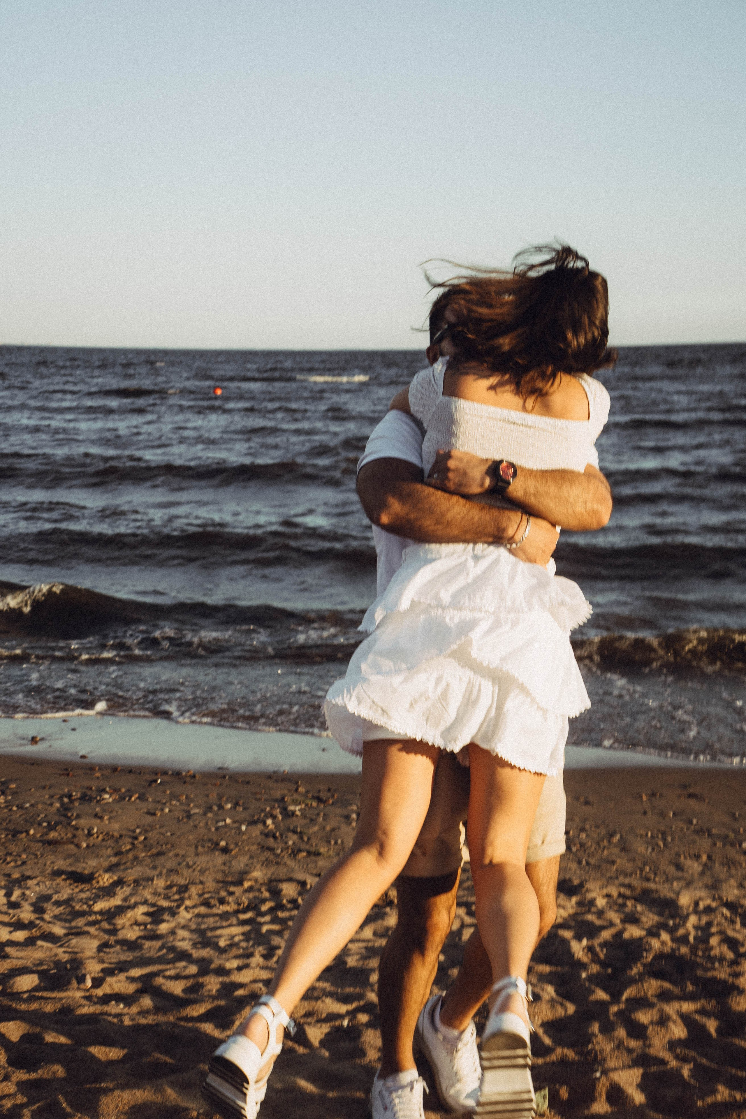 Любовь на заливе. Профессиональный фотограф, Санкт-Петербург — Виктория Богомолова