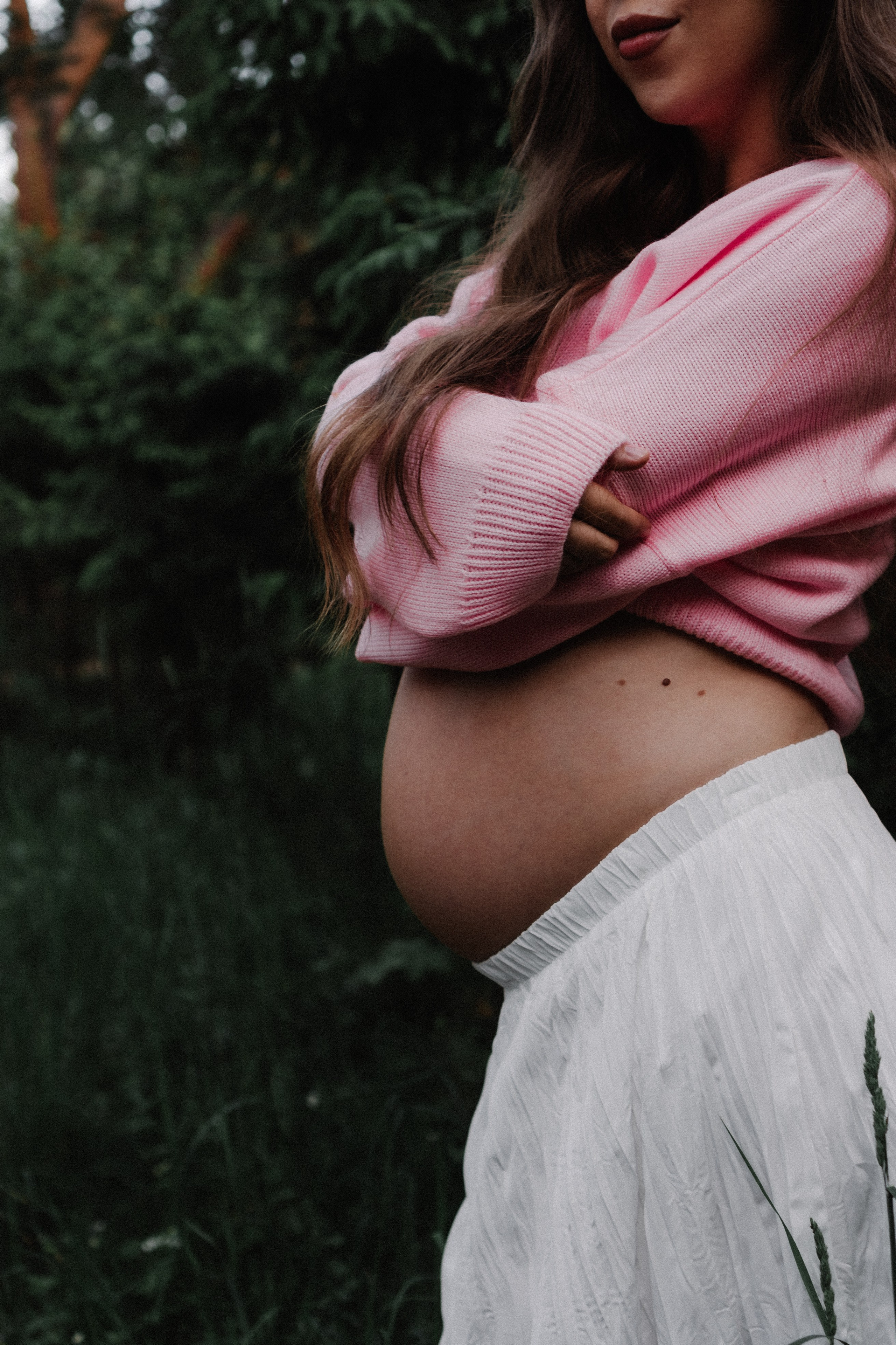 БЕРЕМЕННОСТЬ. Профессиональный фотограф, Санкт-Петербург — Виктория Богомолова