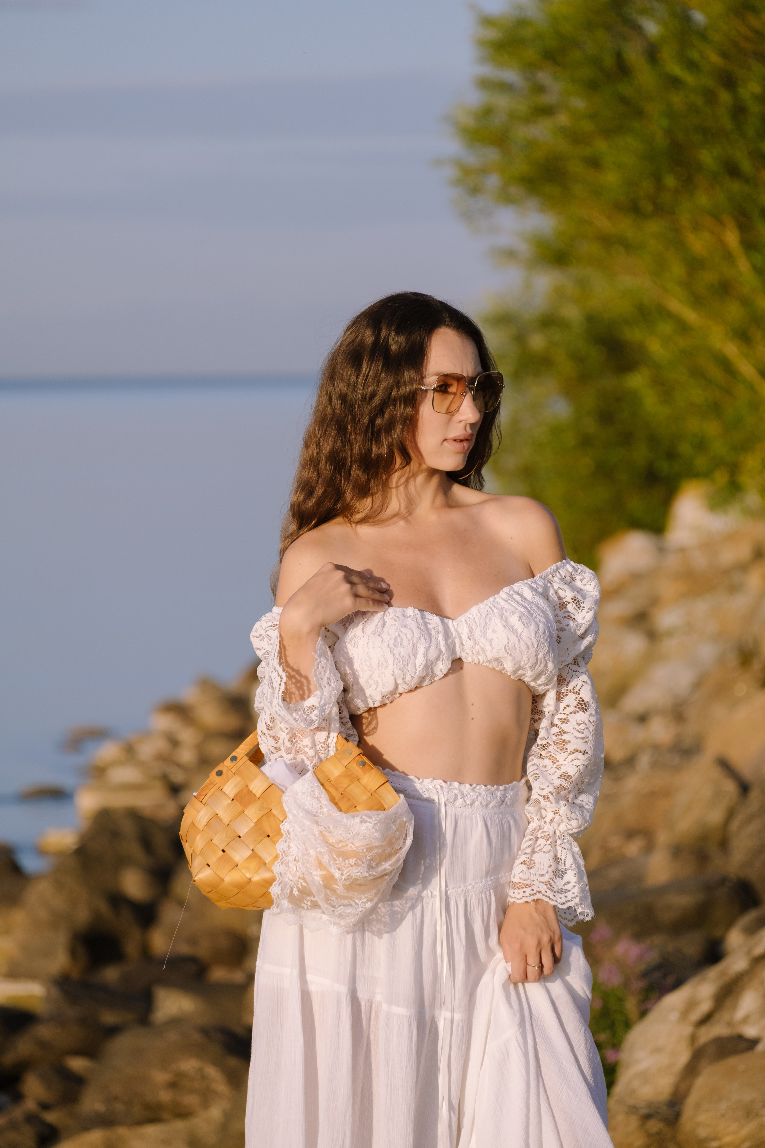 ПРОГУЛКА ПО ЛАДОЖСКОМУ ОЗЕРУ. Профессиональный фотограф, Санкт-Петербург — Виктория Богомолова