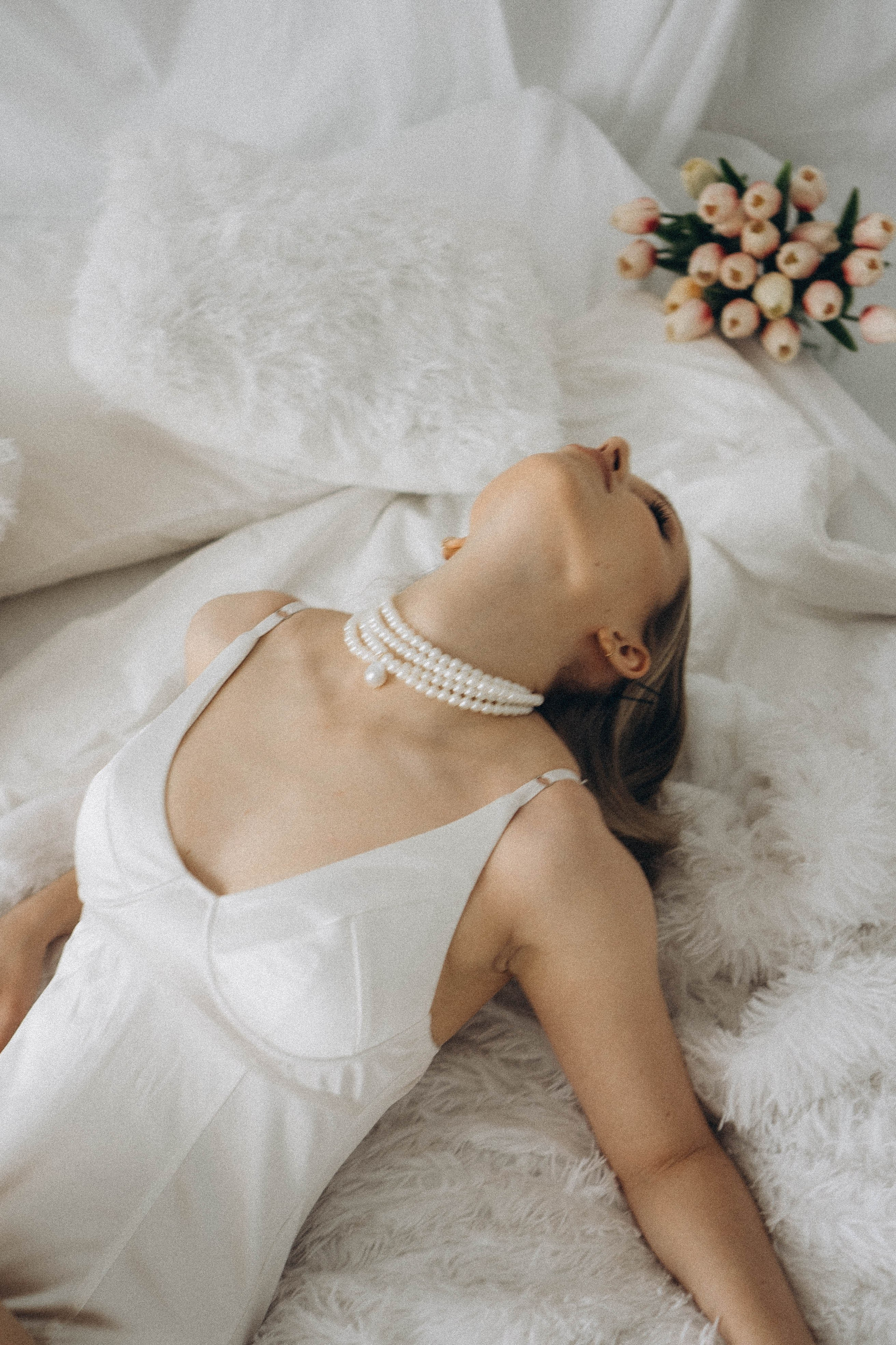 Весенняя. Профессиональный фотограф, Санкт-Петербург — Виктория Богомолова