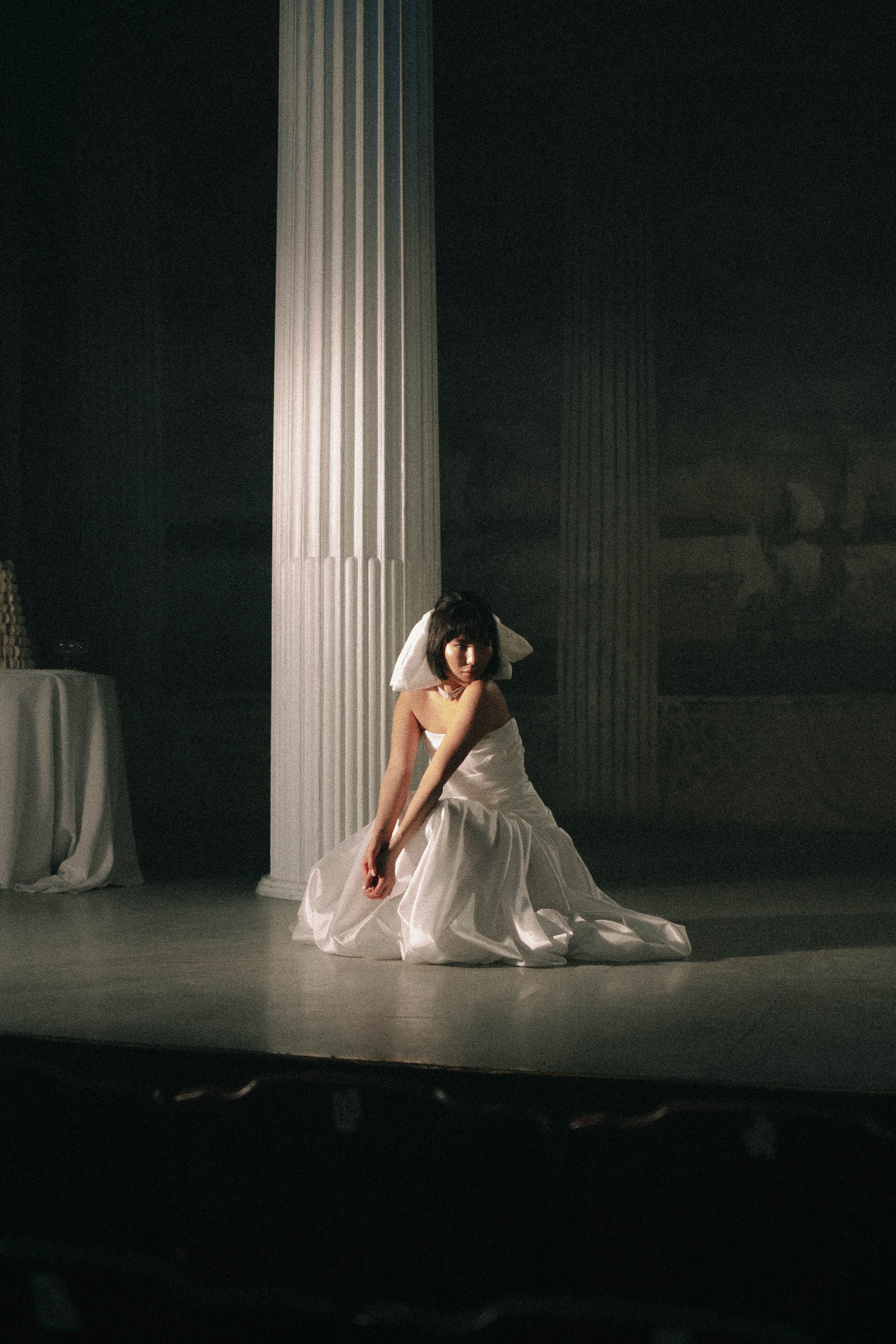 СВАБЕДНАЯ ФОТСЕССИИЯ В ОДНОМ ИЗ ЗАЛОВ НИКОЛАЕВСКОГО ДВОРЦА. Профессиональный фотограф, Санкт-Петербург — Виктория Богомолова