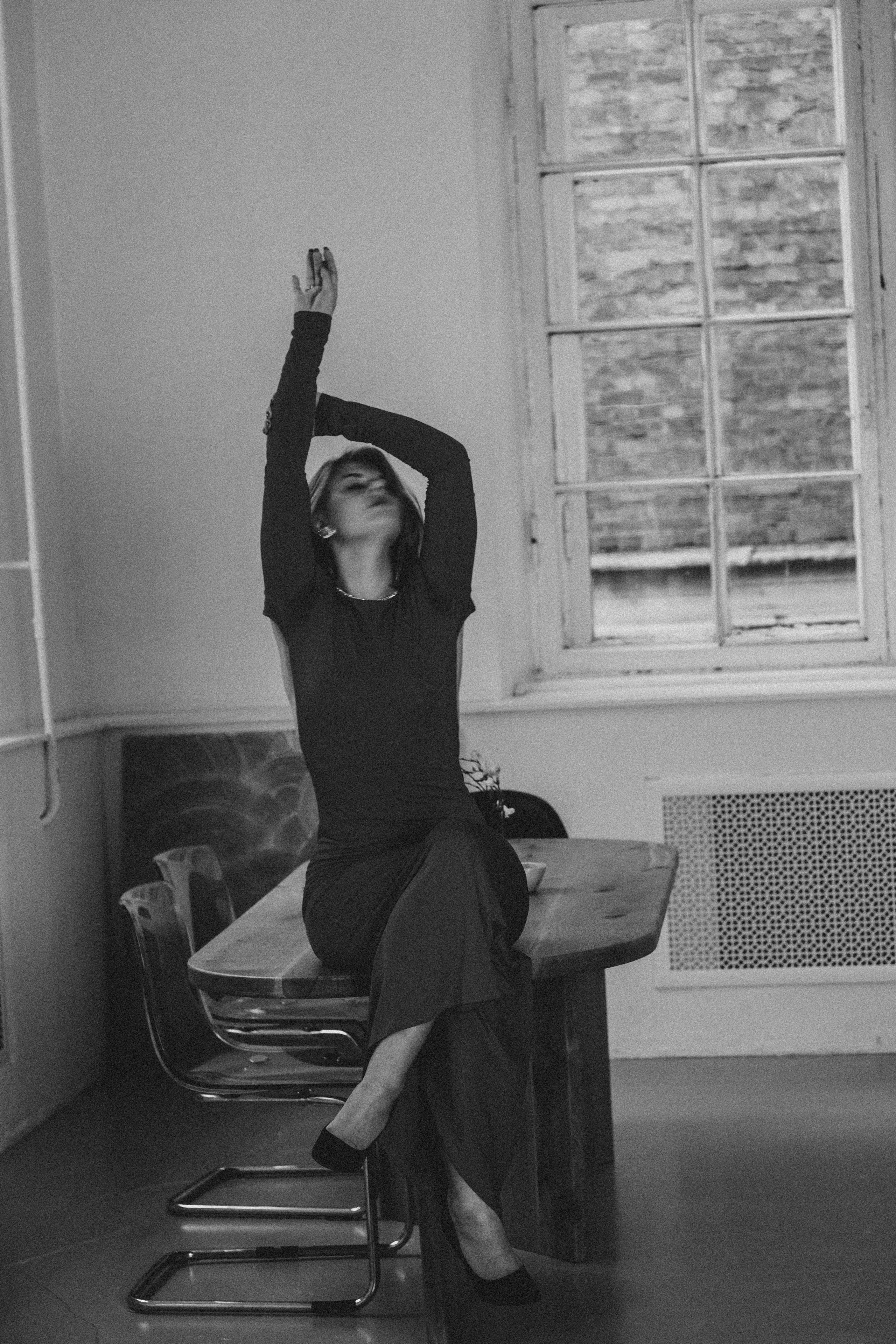 Студийная для девушки. Профессиональный фотограф, Санкт-Петербург — Виктория Богомолова