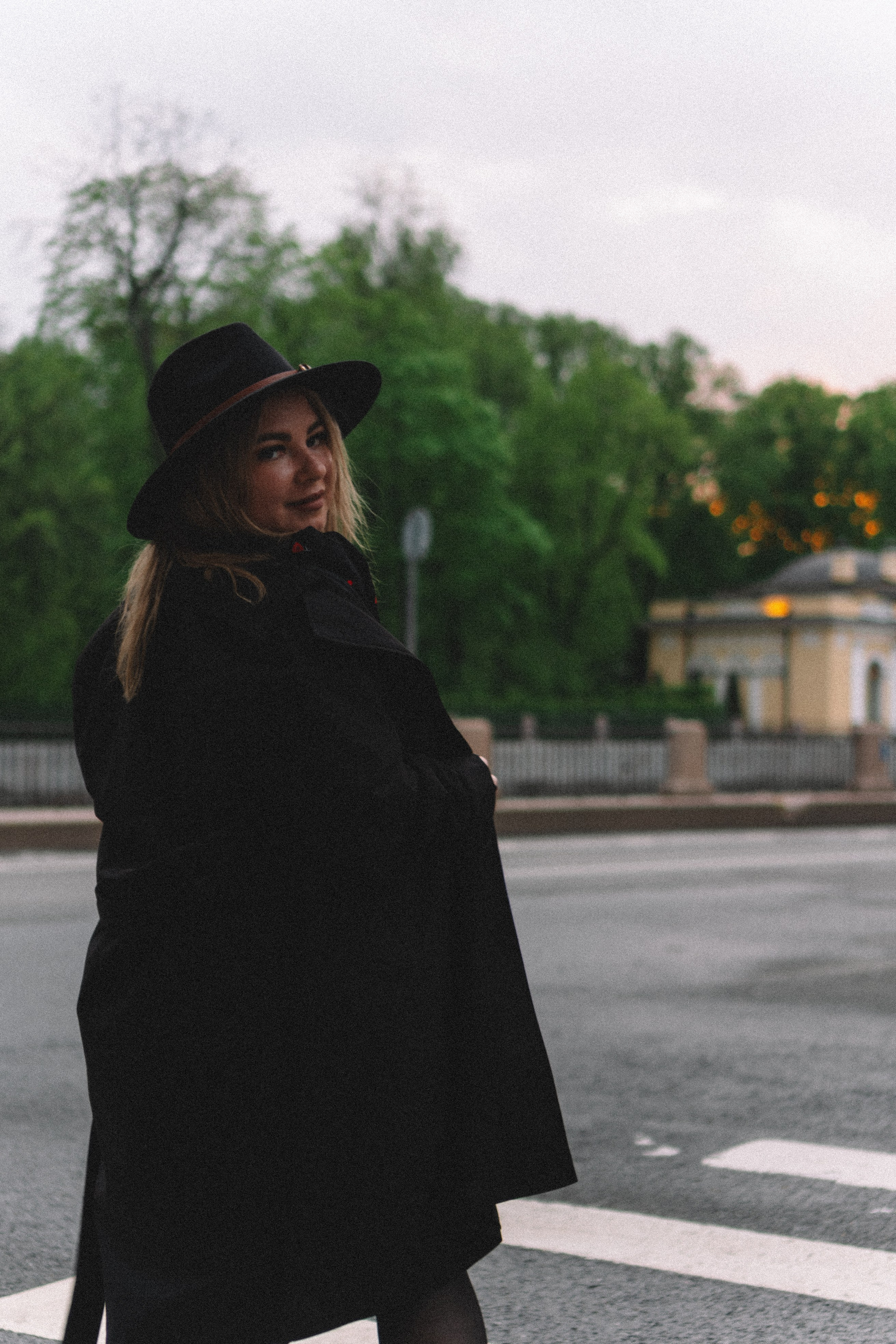 ПРОГУЛКА ВЕСНОЙ. Профессиональный фотограф, Санкт-Петербург — Виктория Богомолова