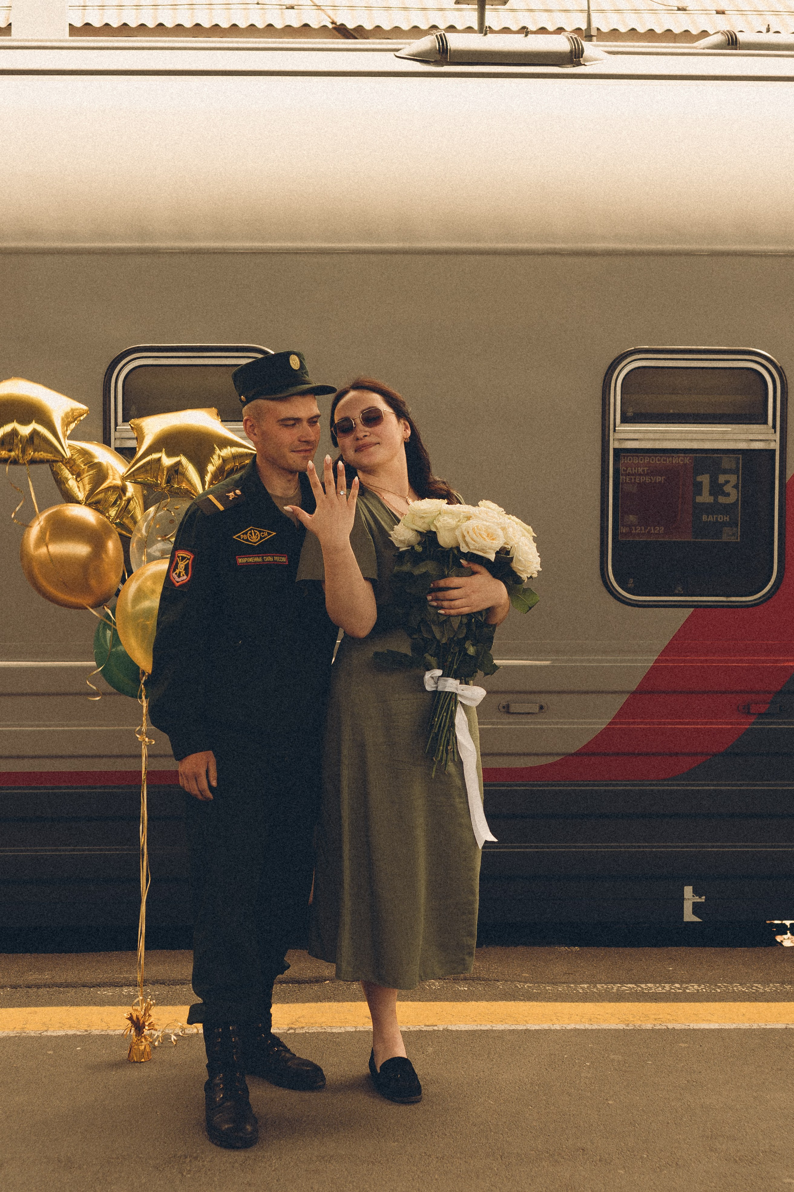 ПРЕДЛОЖЕНИЕ. Профессиональный фотограф, Санкт-Петербург — Виктория Богомолова