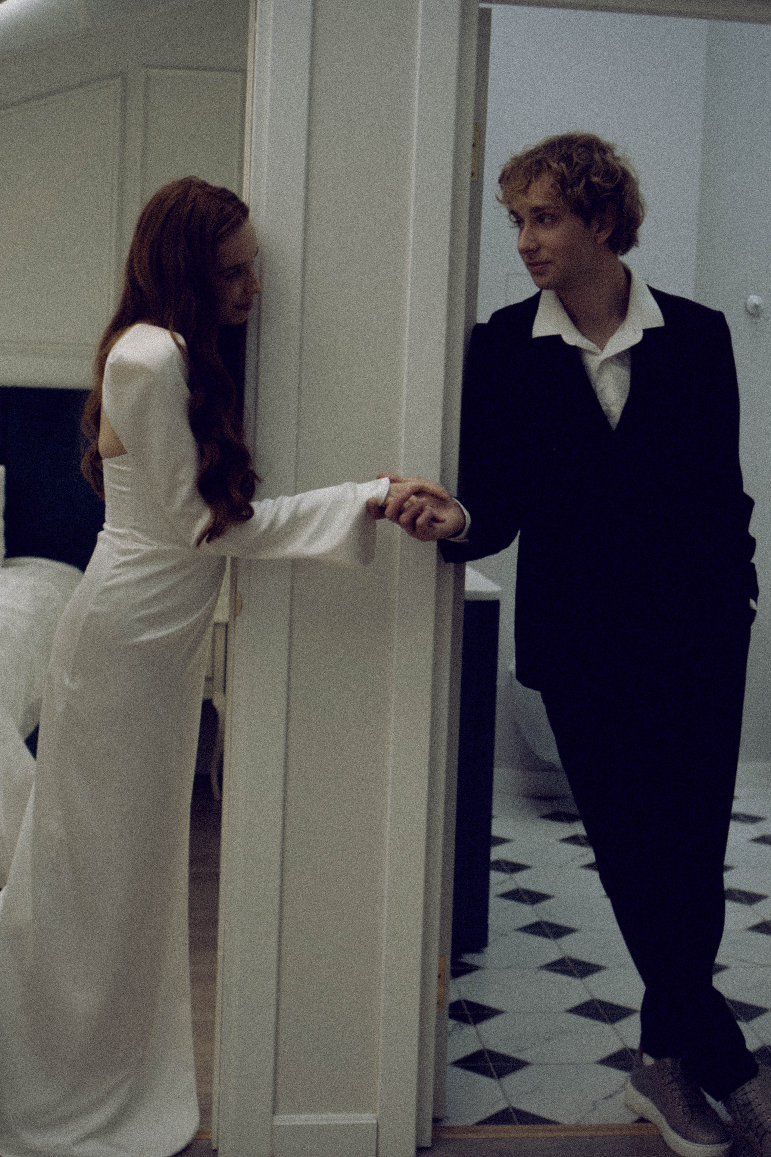 СВАДЕБНАЯ СЬЕМКА В ОТЕЛЕ. СБОРЫ ЖЕНИХА И НЕВЕСТЫ И ТАКЖЕ ТОР И ПОДГОТОВКА К ПРОГУЛКЕ. Профессиональный фотограф, Санкт-Петербург — Виктория Богомолова