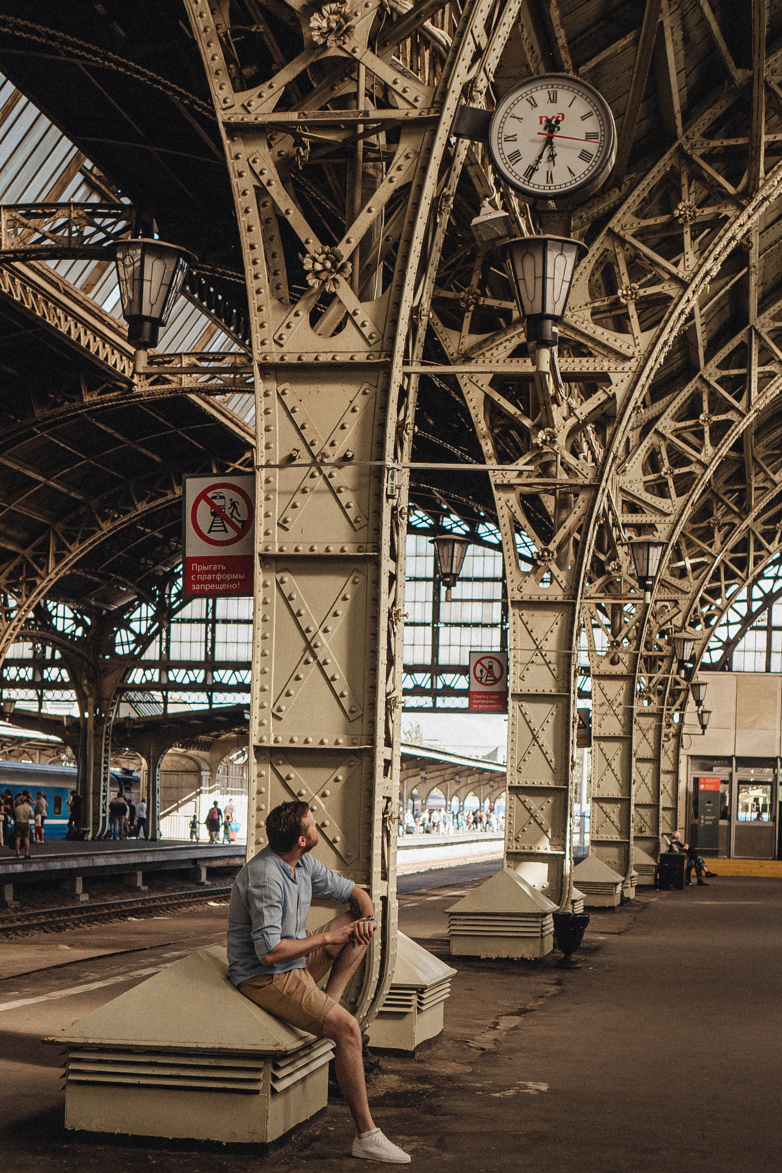 История на реальных событиях. Профессиональный фотограф, Санкт-Петербург — Виктория Богомолова