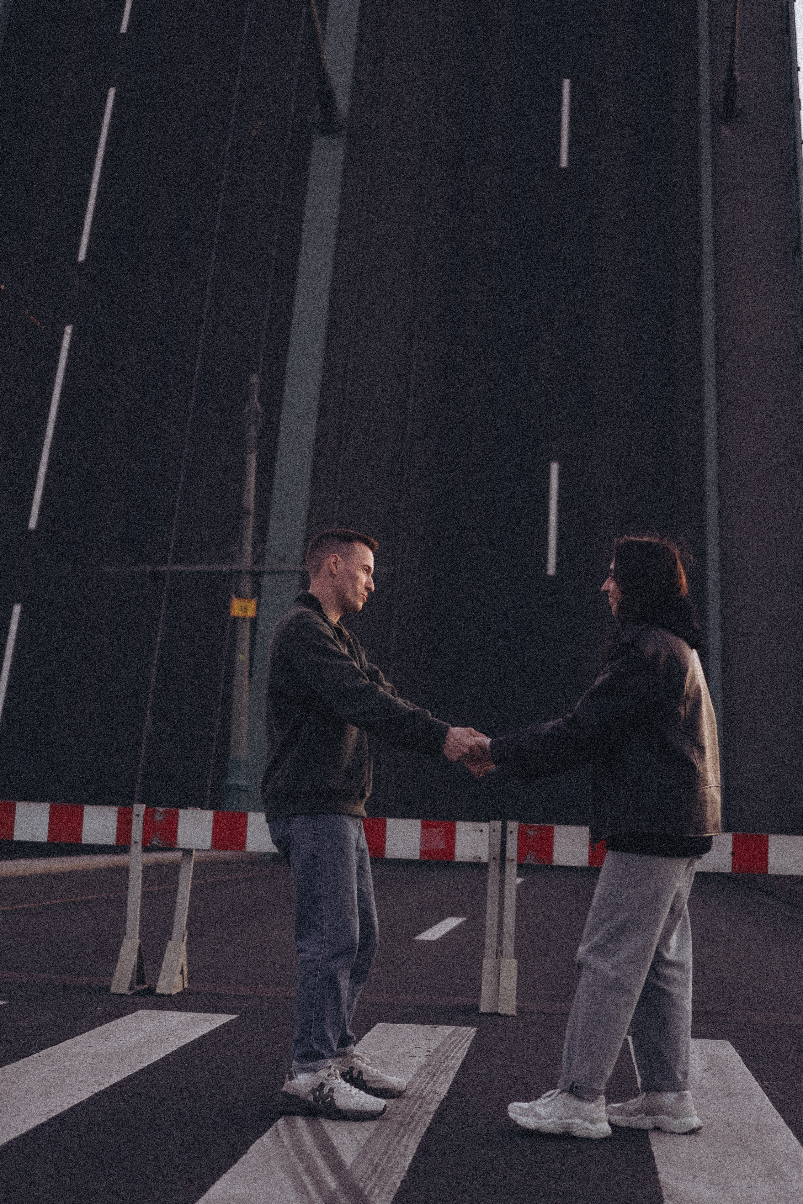 Рассветная история любви. Профессиональный фотограф, Санкт-Петербург — Виктория Богомолова