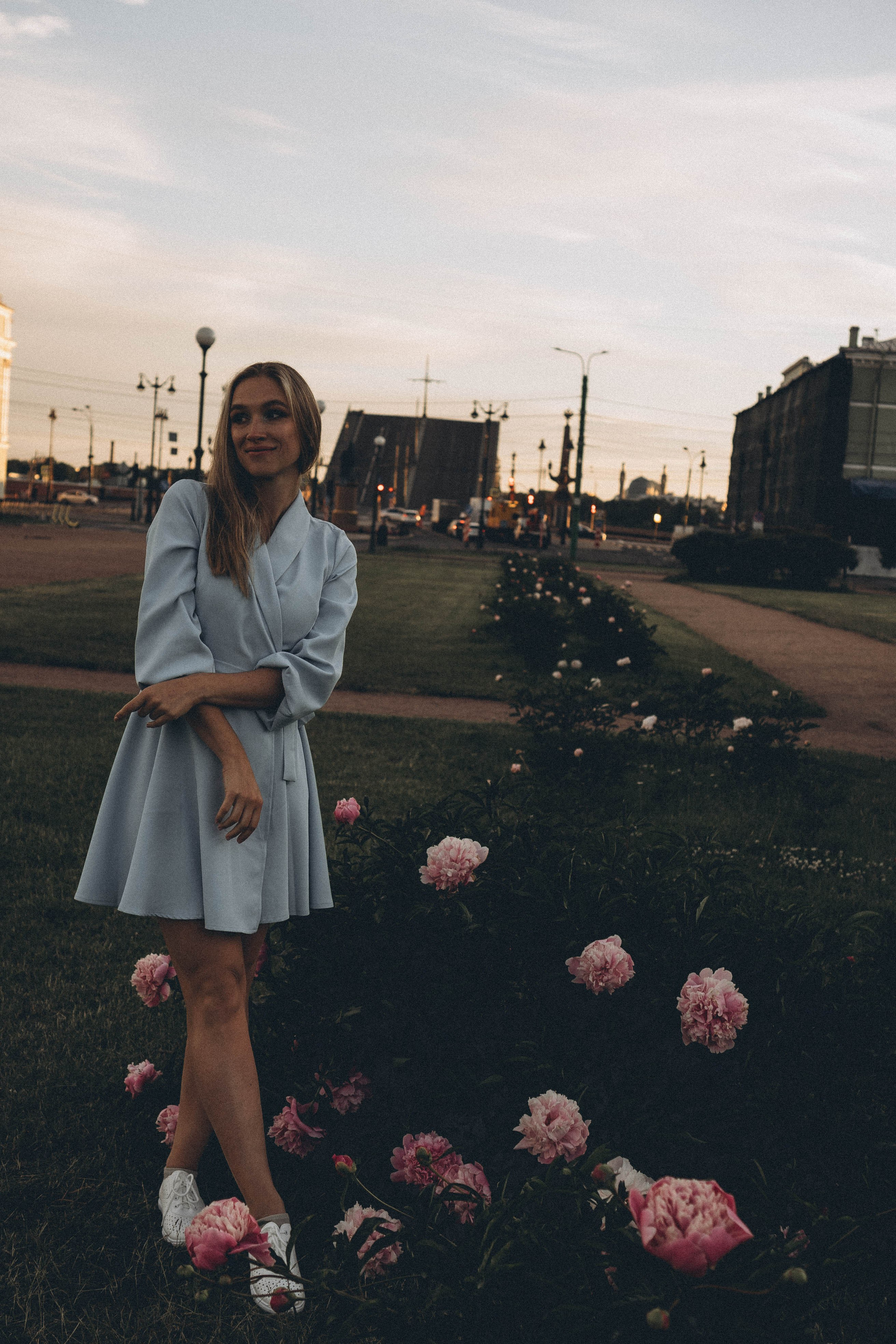 СЧАСТЛИВОЕ УТРО. Профессиональный фотограф, Санкт-Петербург — Виктория Богомолова