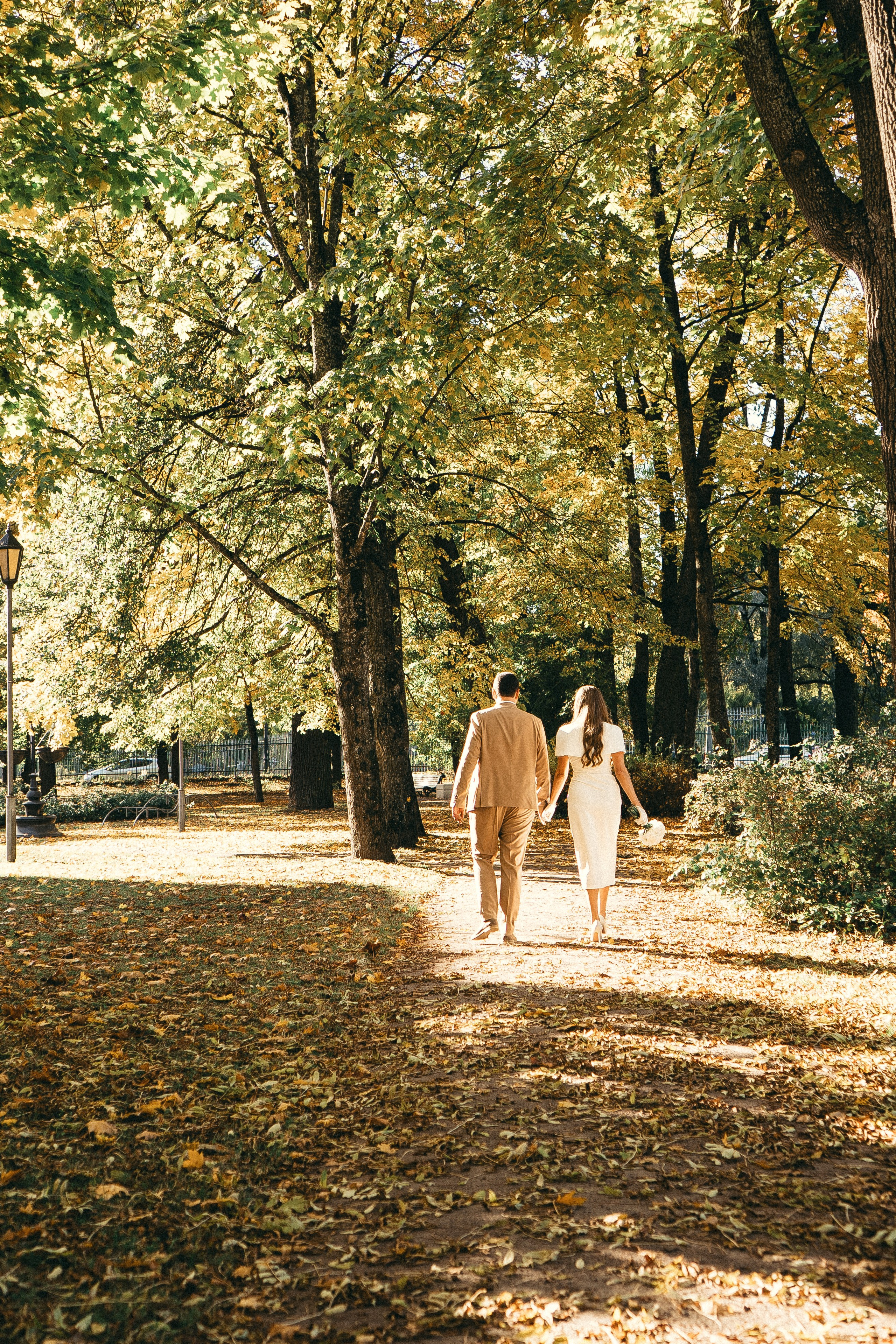 СВАДЕБНАЯ СЬЕМКА В ПУШКИН. Профессиональный фотограф, Санкт-Петербург — Виктория Богомолова