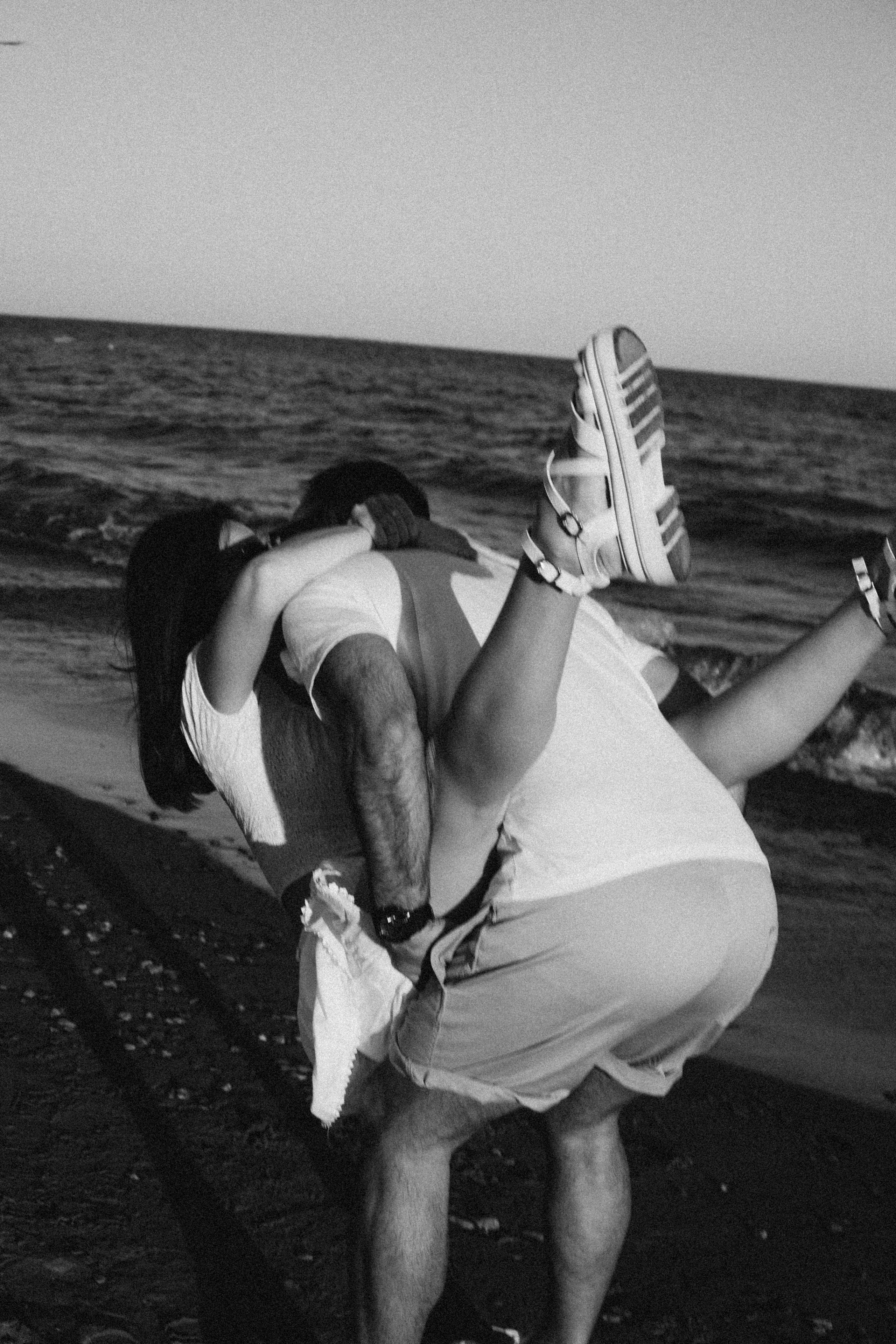 Любовь на заливе. Профессиональный фотограф, Санкт-Петербург — Виктория Богомолова