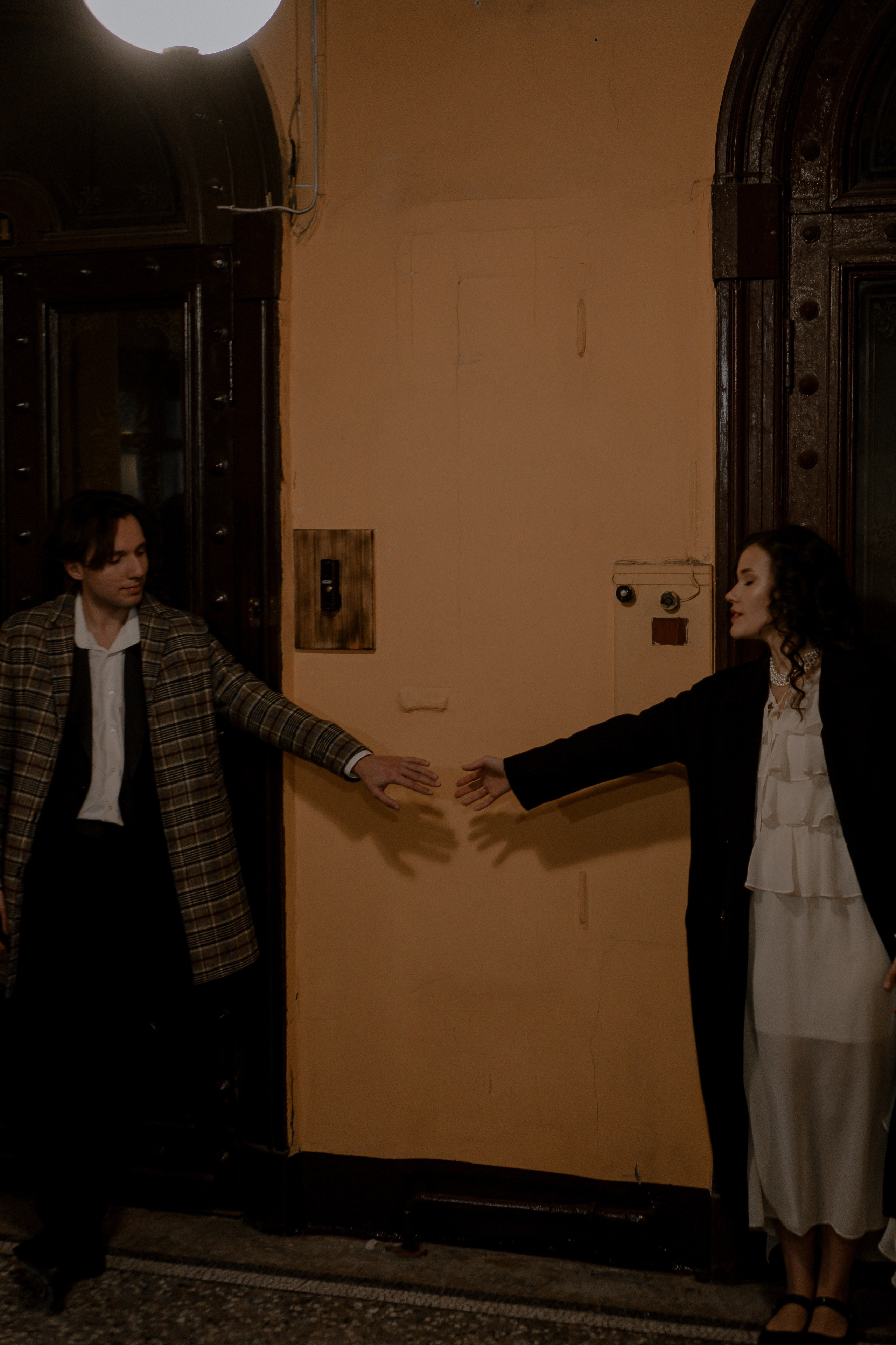 Парадная в Санкт-Петербурге. Профессиональный фотограф, Санкт-Петербург — Виктория Богомолова