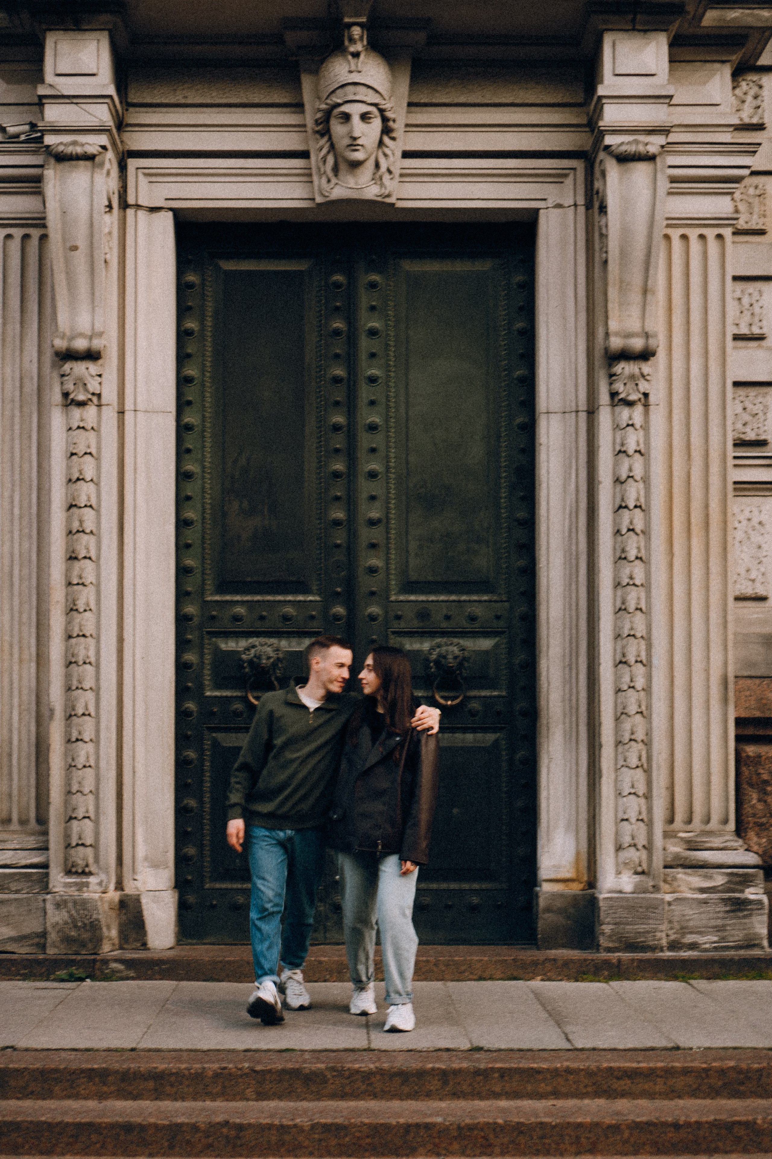 Рассветная история любви. Профессиональный фотограф, Санкт-Петербург — Виктория Богомолова