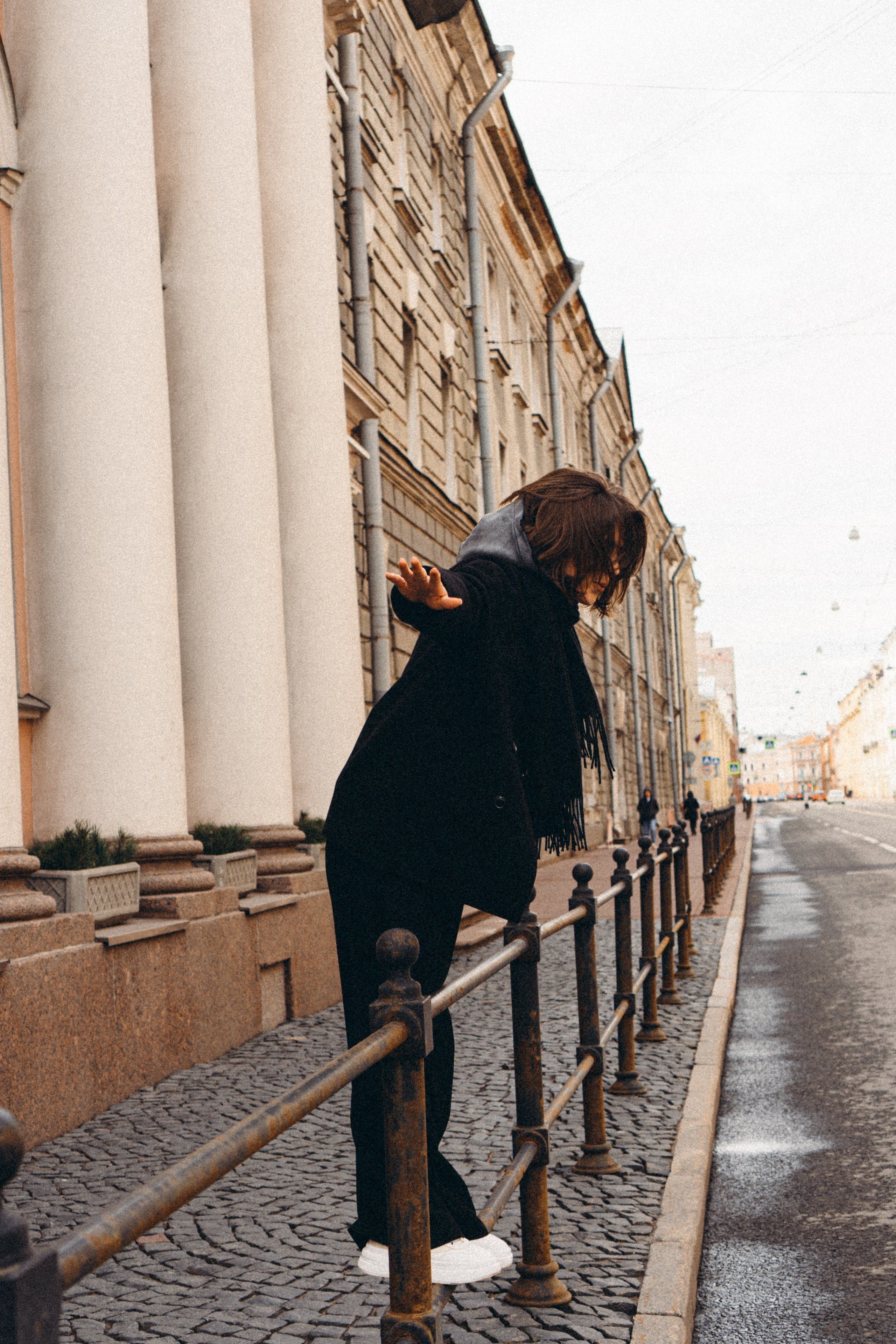 Прогулка по весеннему Питеру. Профессиональный фотограф, Санкт-Петербург — Виктория Богомолова