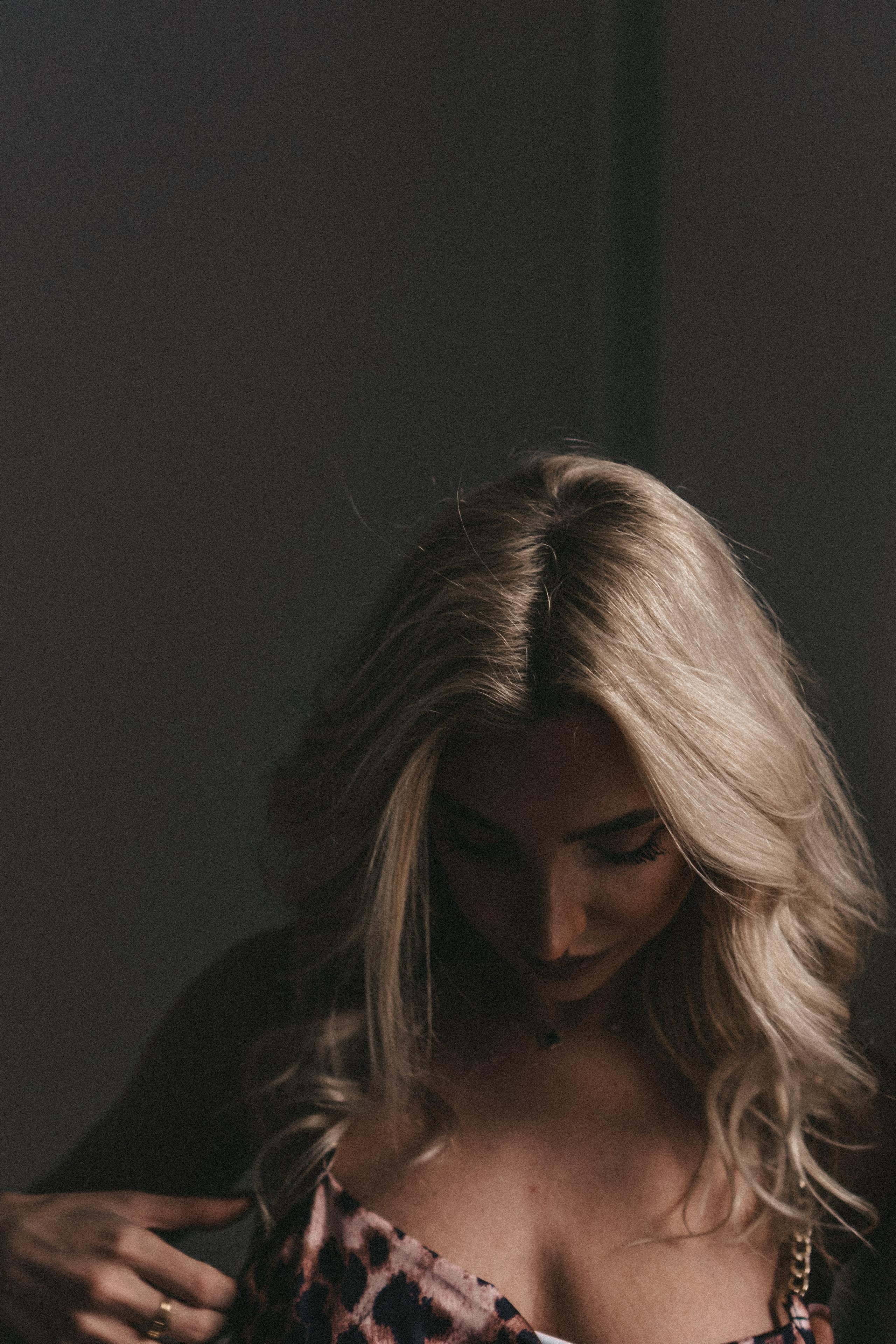 Студийная. Профессиональный фотограф, Санкт-Петербург — Виктория Богомолова