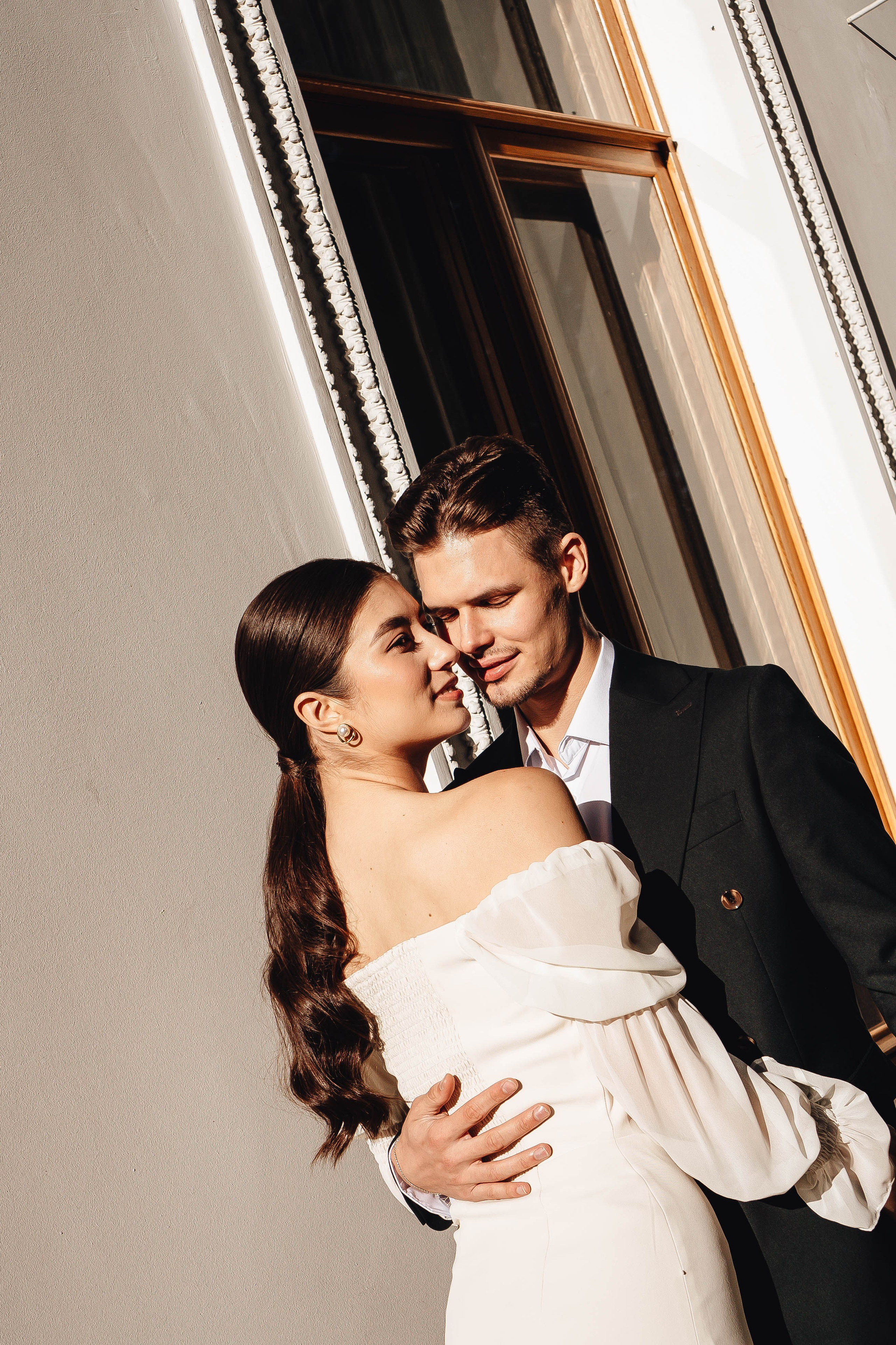 СВАДЕБНАЯ СЬЕМКА НА РАССВЕТЕ НА ЕЛАГИНОМ ОСТОРОВЕ. Профессиональный фотограф, Санкт-Петербург — Виктория Богомолова