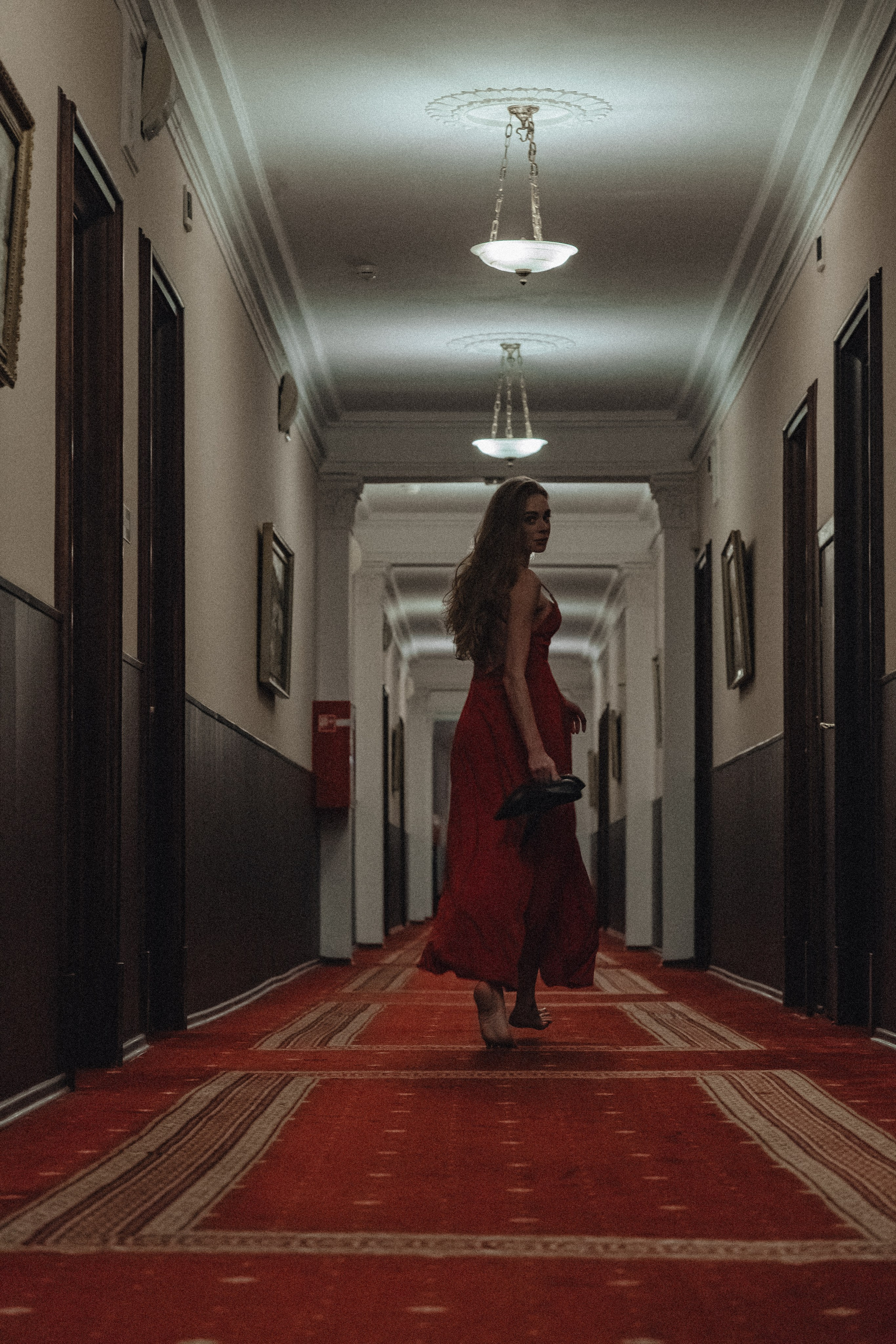 ОТЕЛЬНАЯ ИСТОРИЯ. Профессиональный фотограф, Санкт-Петербург — Виктория Богомолова