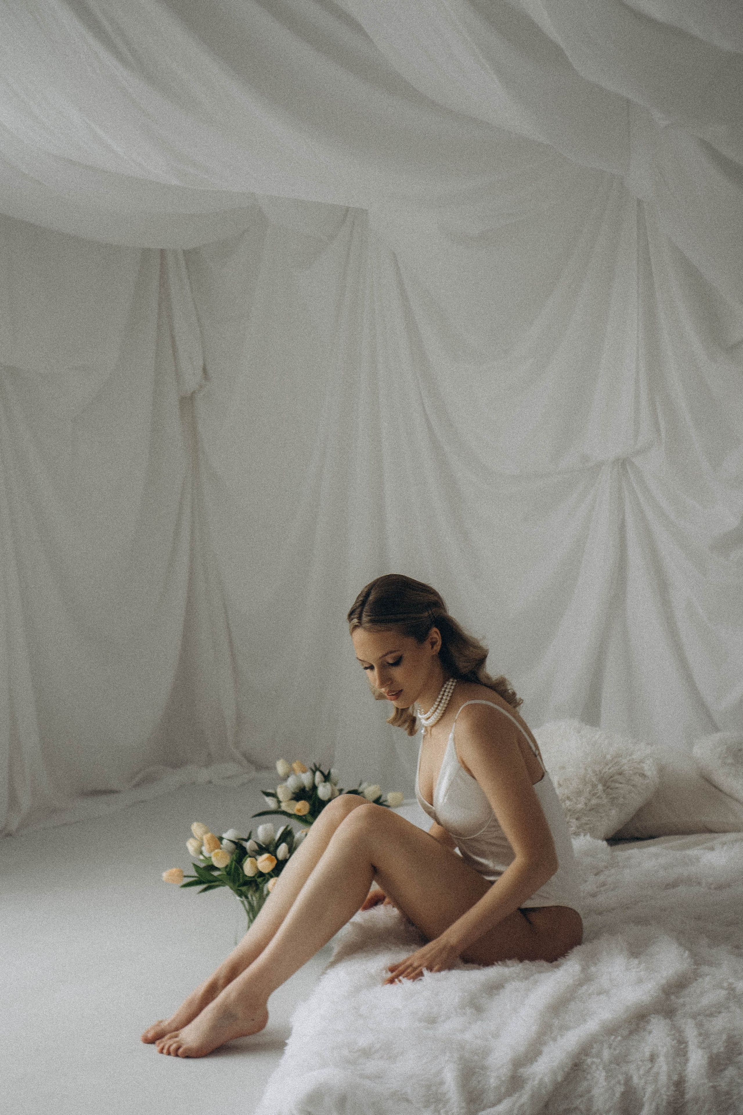 Весенняя. Профессиональный фотограф, Санкт-Петербург — Виктория Богомолова