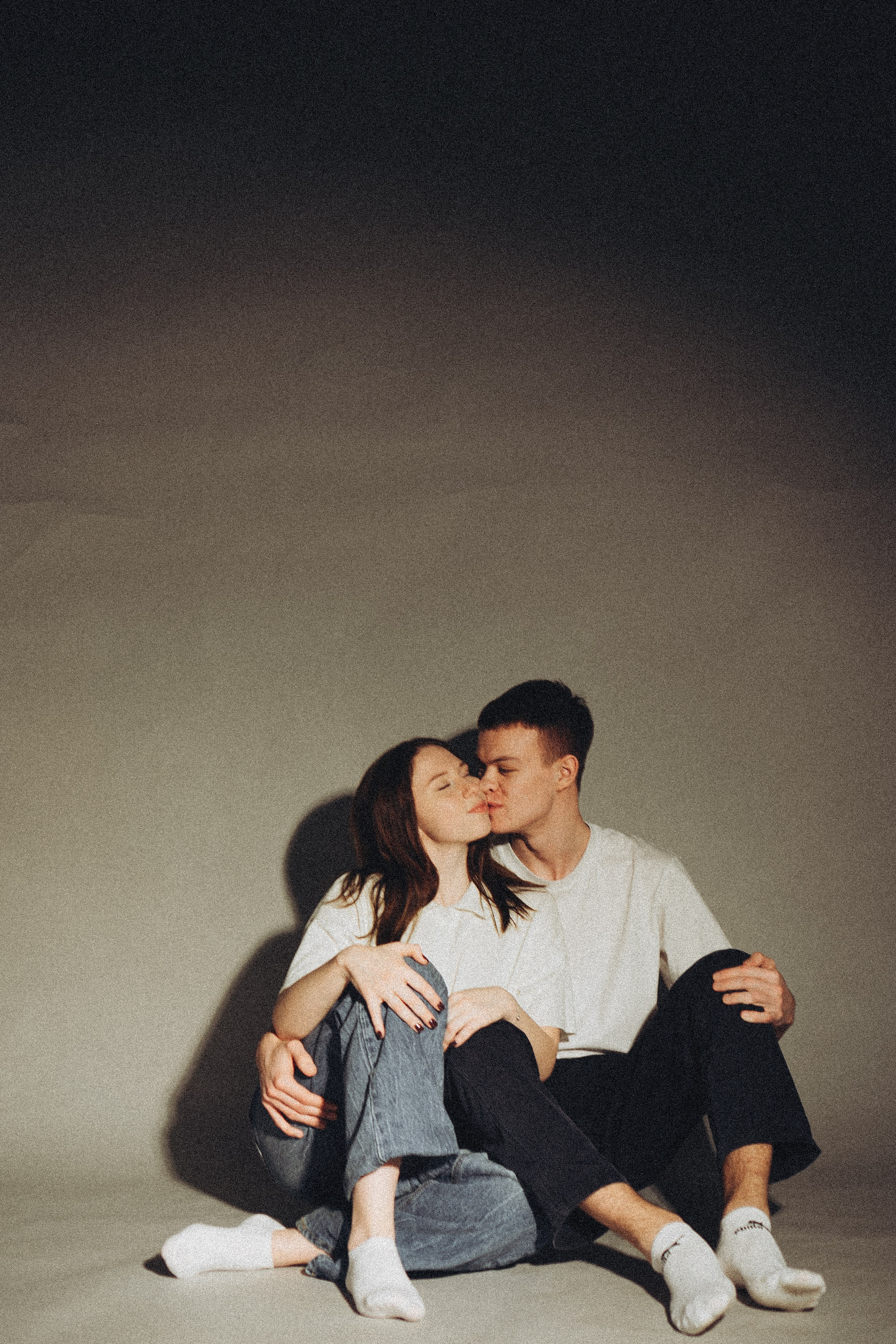 Студийная история. Профессиональный фотограф, Санкт-Петербург — Виктория Богомолова