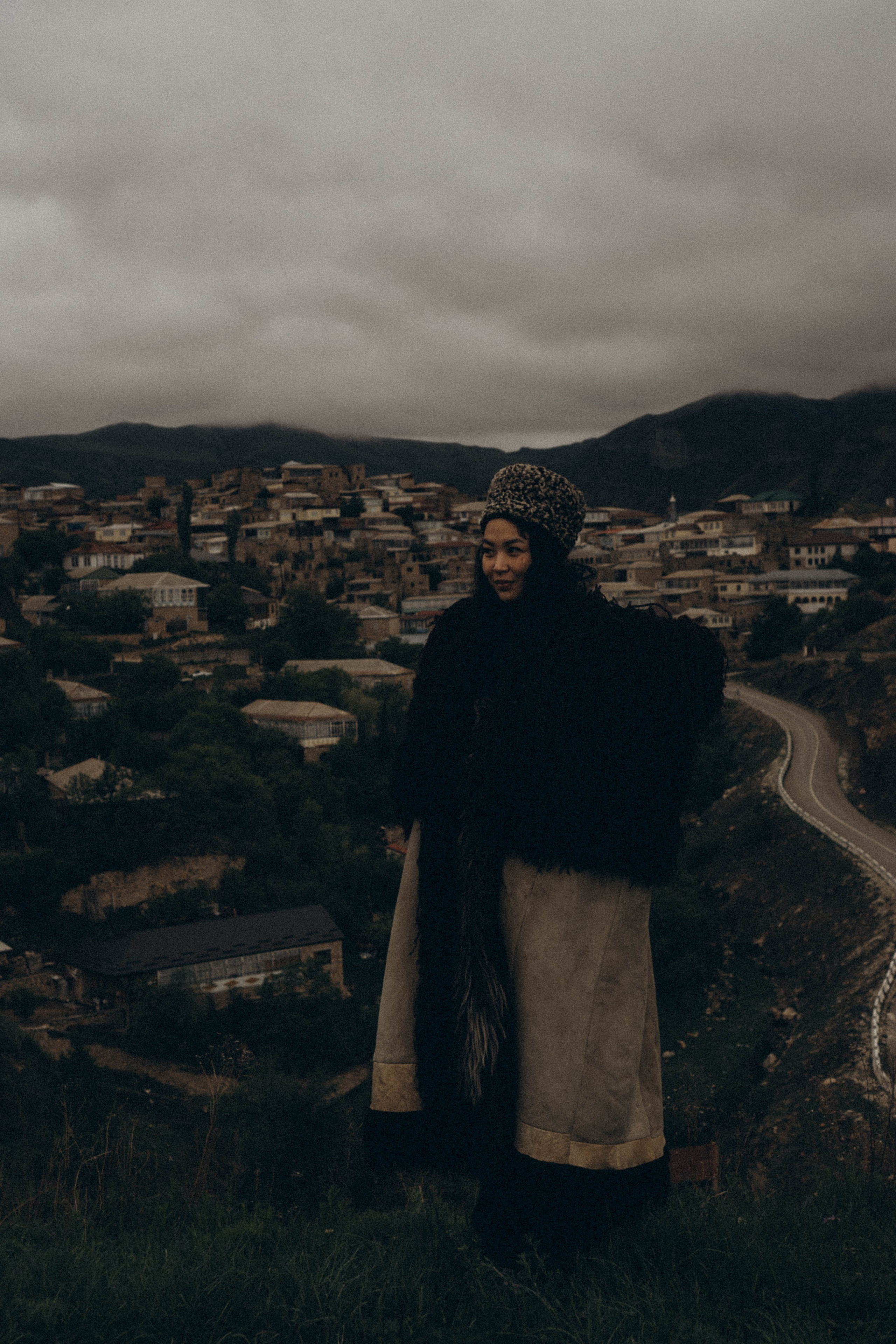 Дагестан. Профессиональный фотограф, Санкт-Петербург — Виктория Богомолова