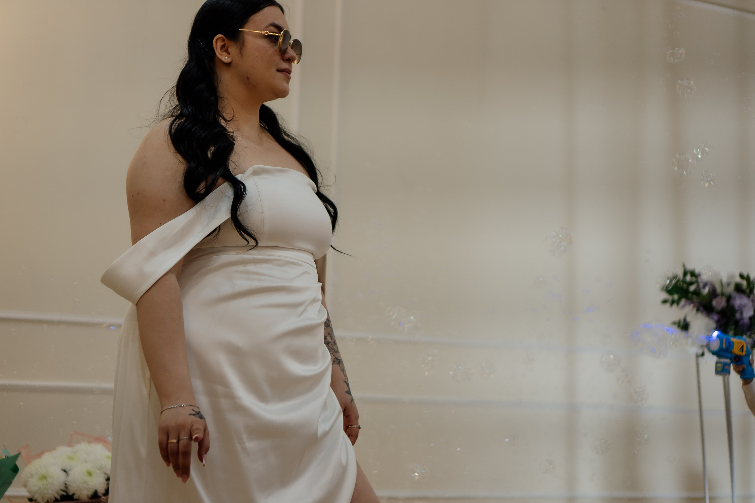 СВАДЕБНАЯ СЬЕМКА В ЗАГСЕ И БАНКЕТ. Профессиональный фотограф, Санкт-Петербург — Виктория Богомолова