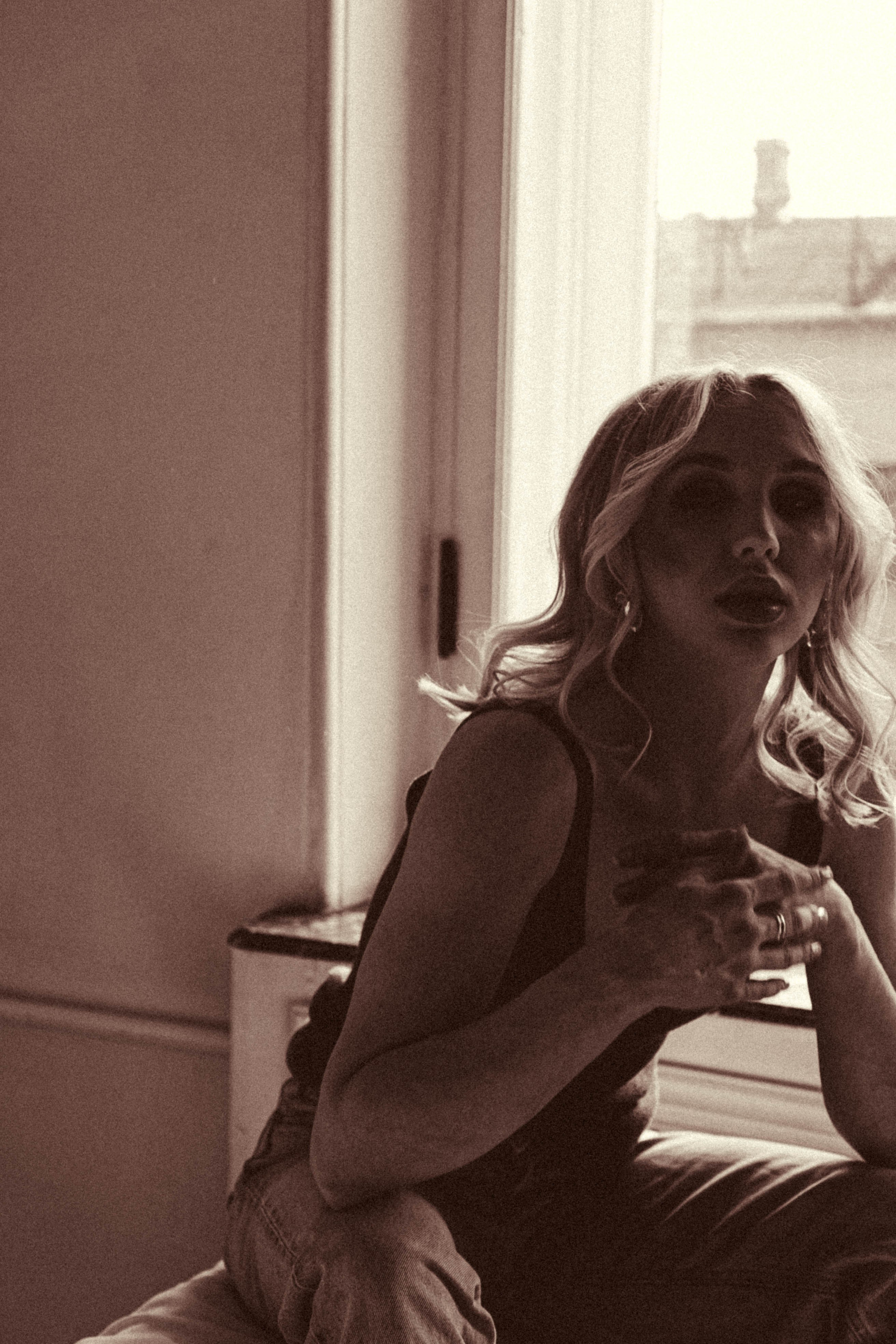 Винтажный стиль. Профессиональный фотограф, Санкт-Петербург — Виктория Богомолова