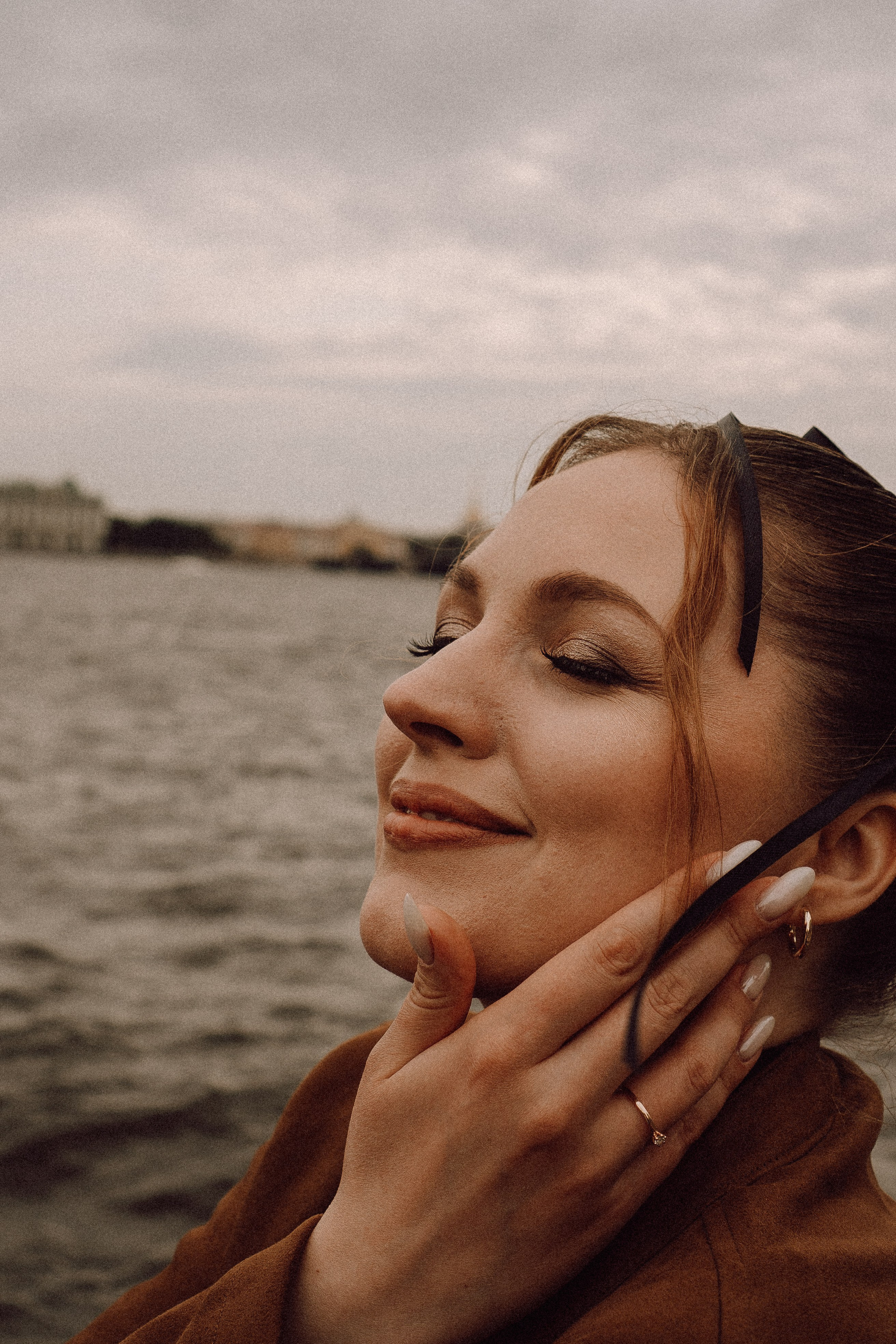 LOVE. Профессиональный фотограф, Санкт-Петербург — Виктория Богомолова