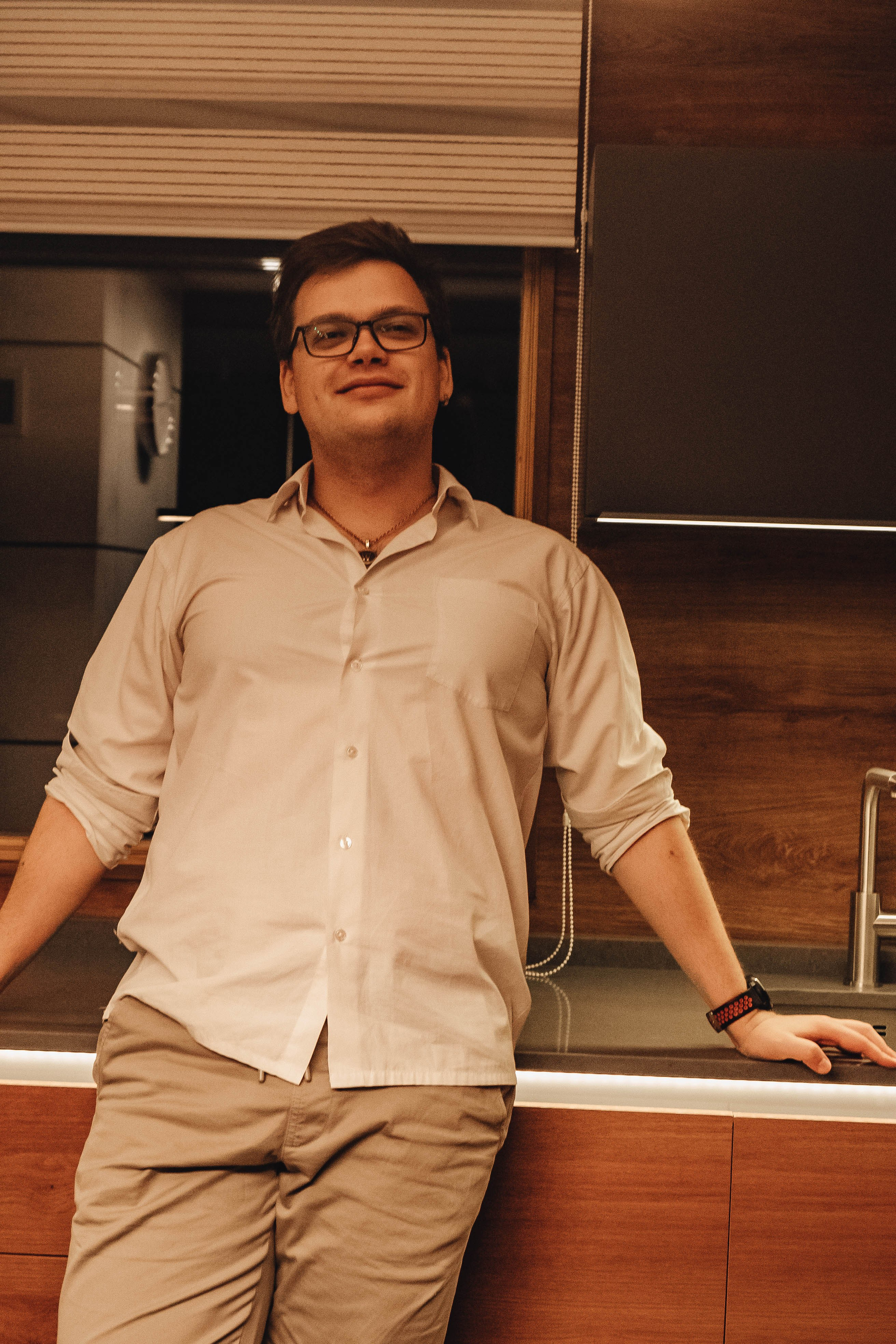 Для мужчины. Профессиональный фотограф, Санкт-Петербург — Виктория Богомолова