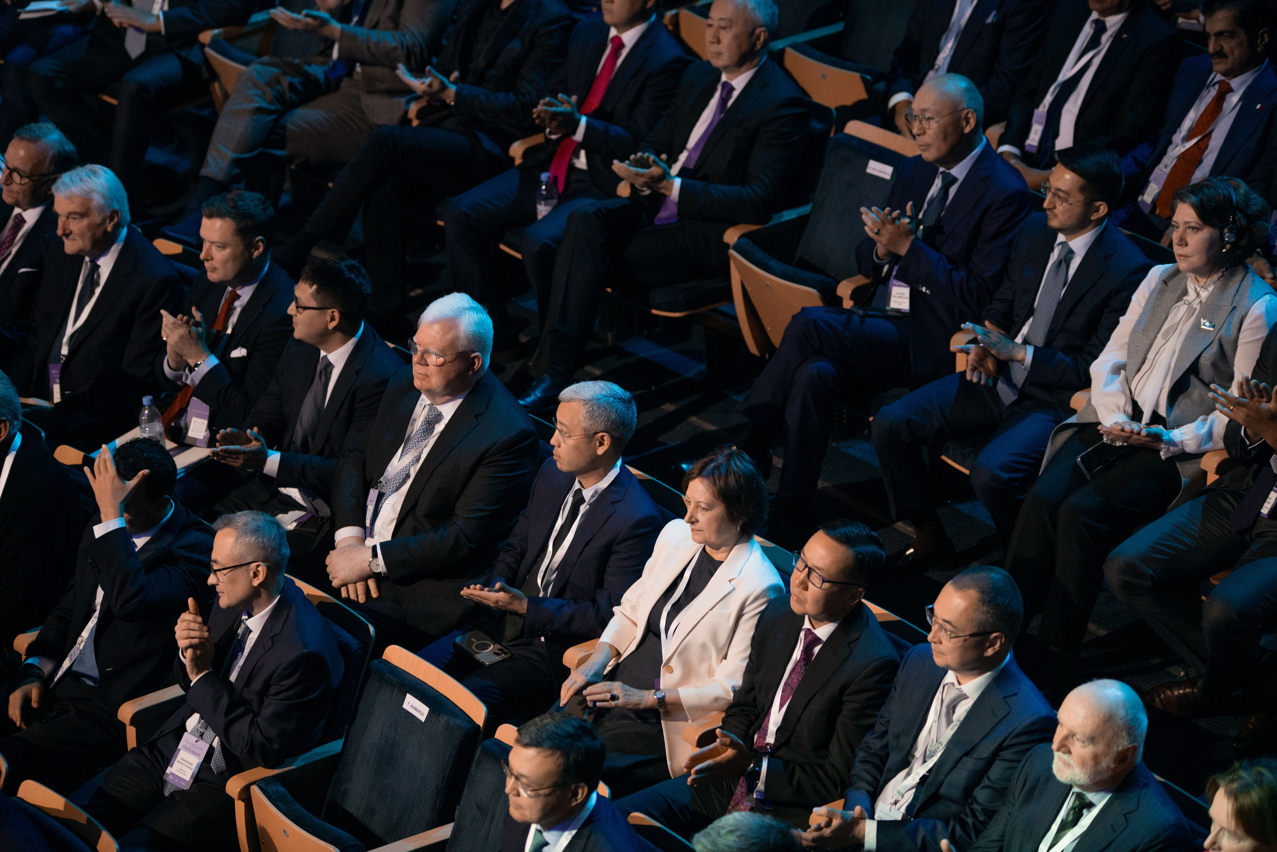 AFD 2025. OSPAN ALI photographer