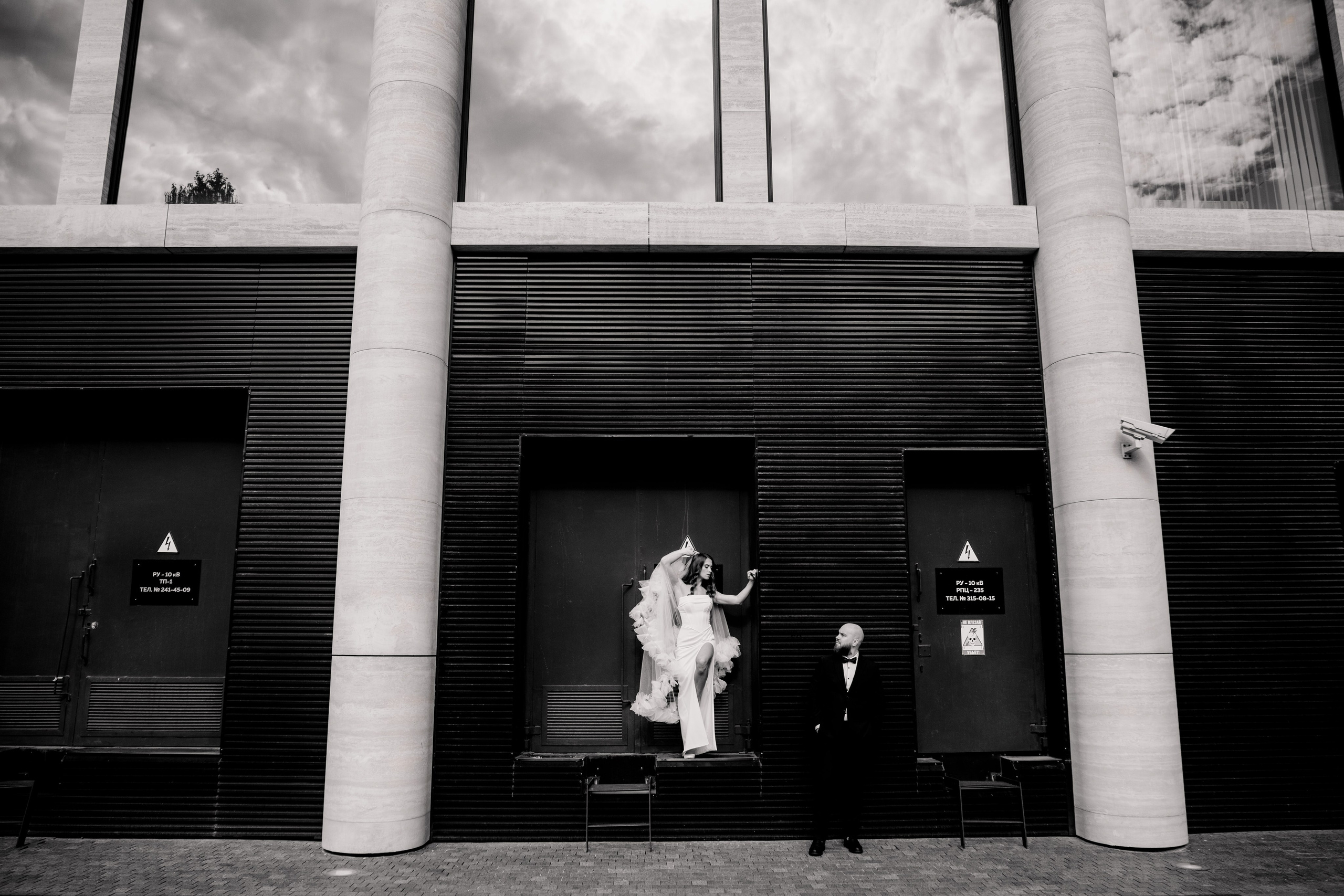 Свадьба Алексей и Анна. Фотограф в Москве и Санкт-Петербурге Дарина