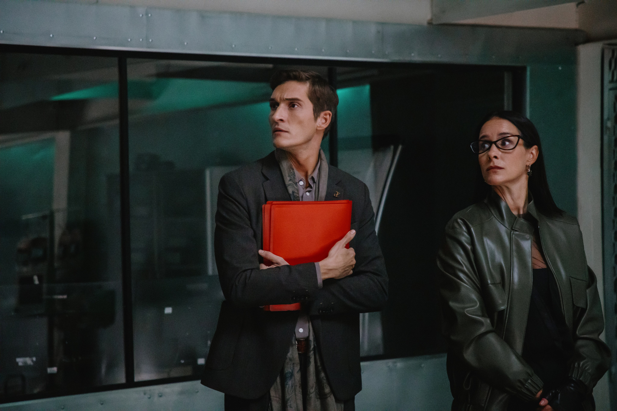 Backstage сериала «И снова здравствуйте-3». Фотограф в Москве и Санкт-Петербурге Дарина