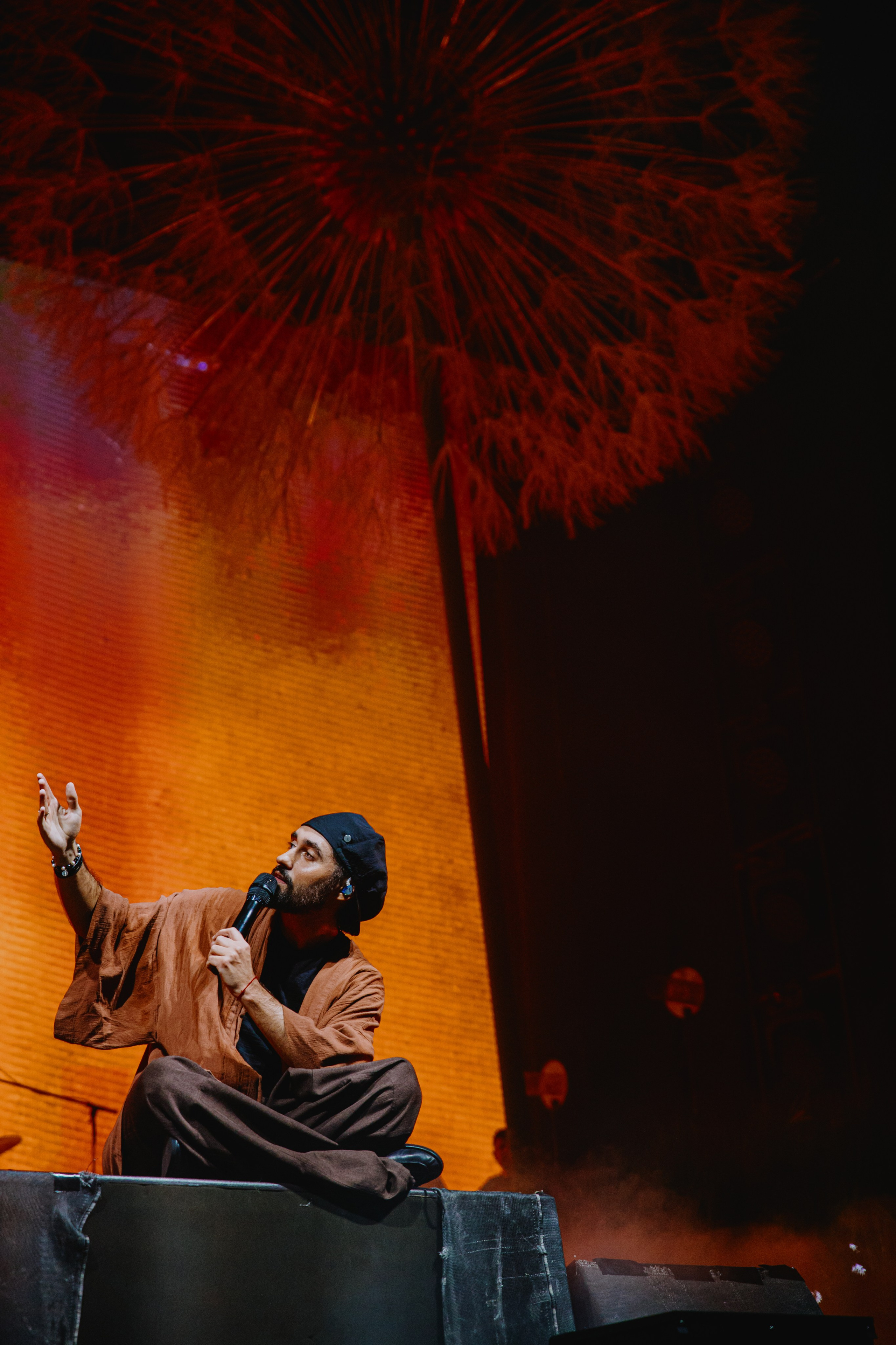 Концерты. Фотограф в Москве и Санкт-Петербурге Дарина