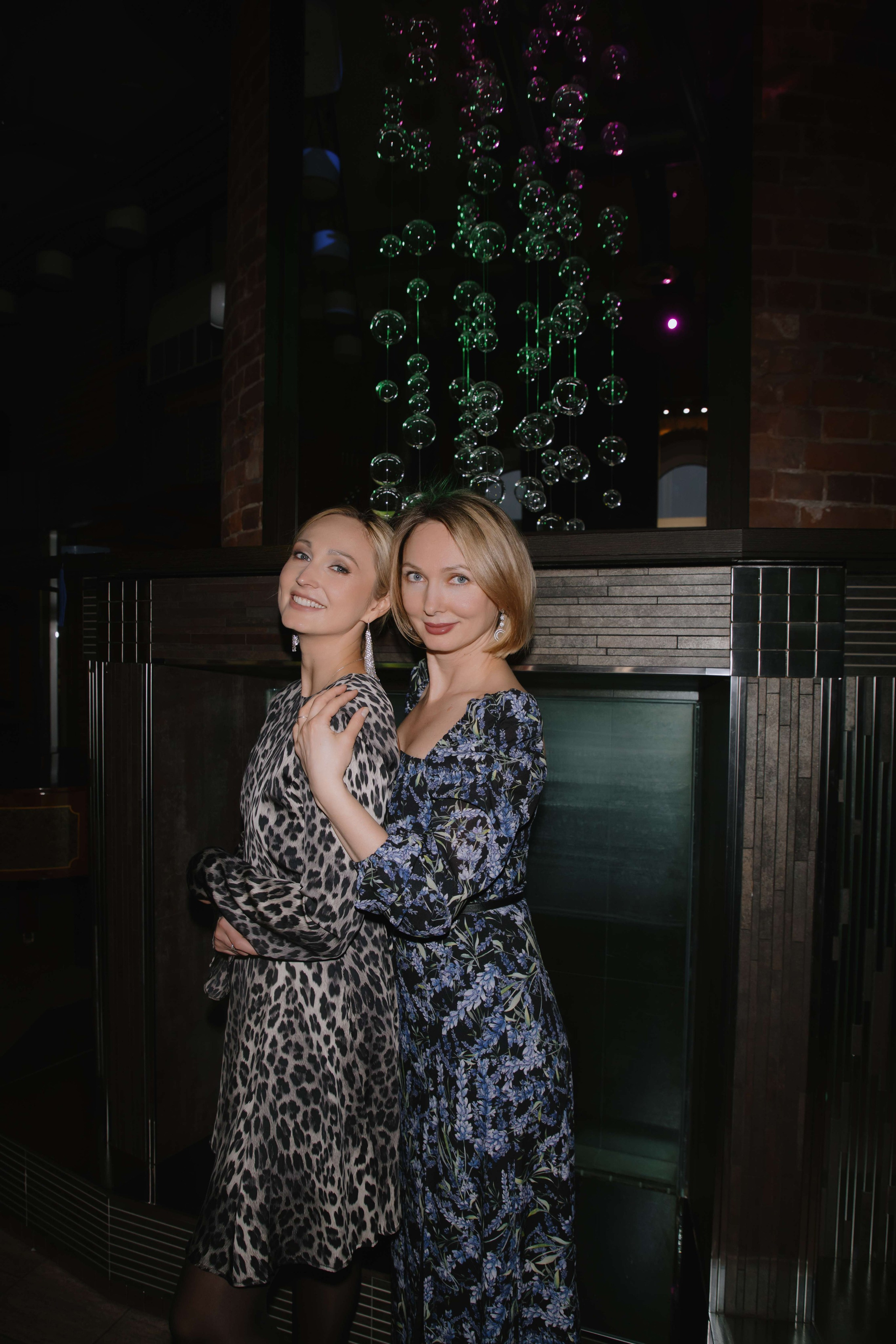 День Рождения Елены (Санкт-Петербург). Фотограф в Москве и Санкт-Петербурге Дарина