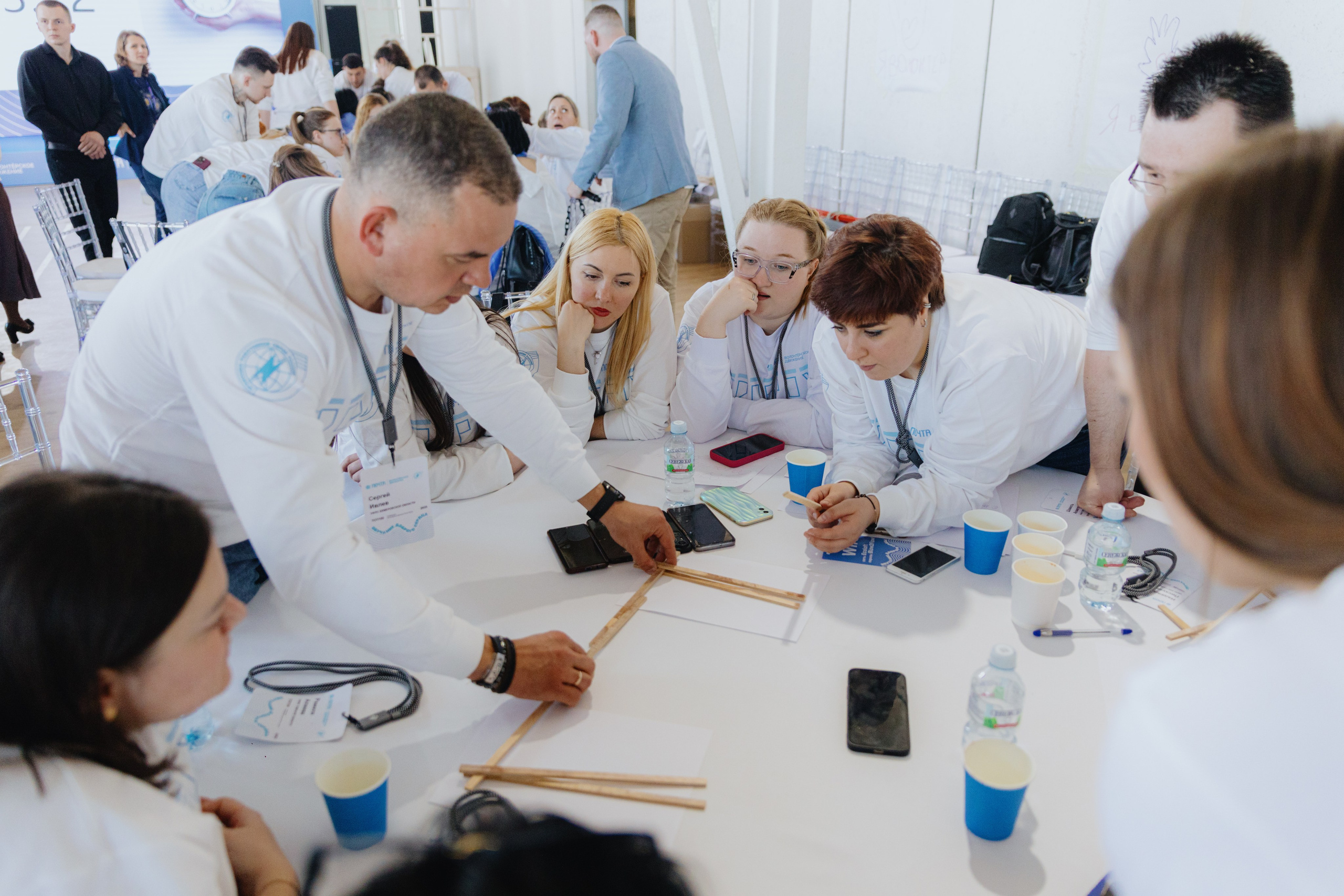 Почта России (Москва). Фотограф в Москве и Санкт-Петербурге Дарина