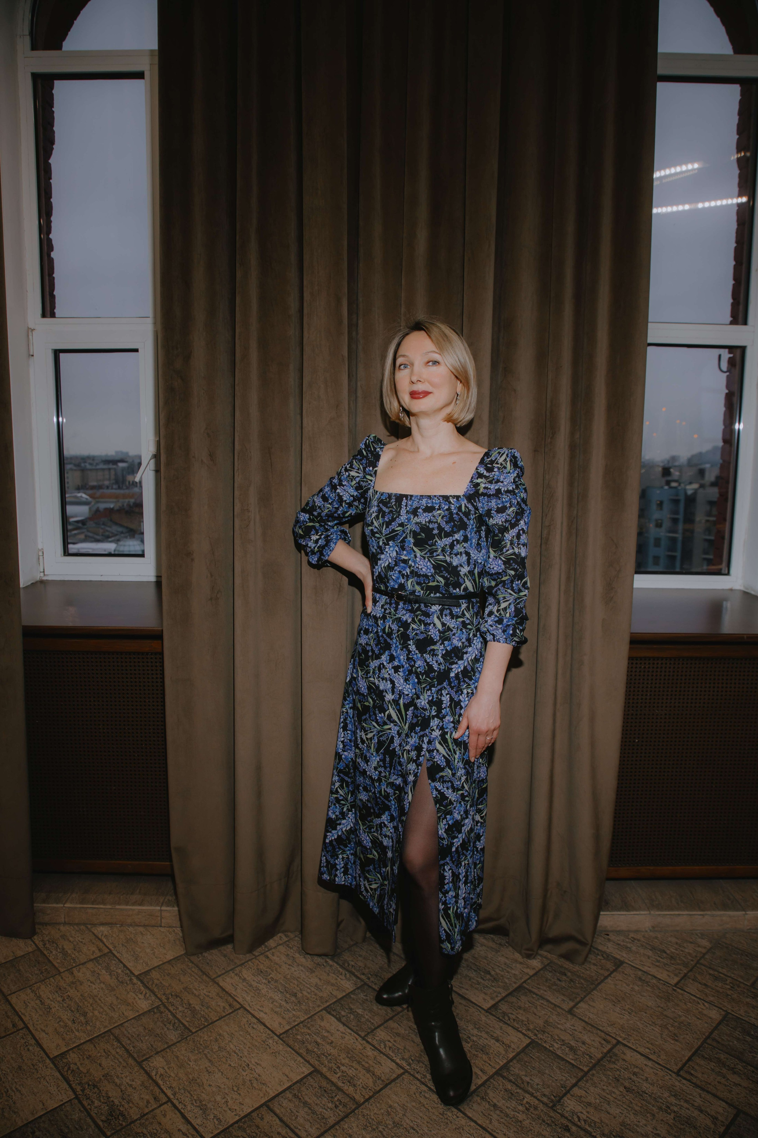 День Рождения Елены (Санкт-Петербург). Фотограф в Москве и Санкт-Петербурге Дарина