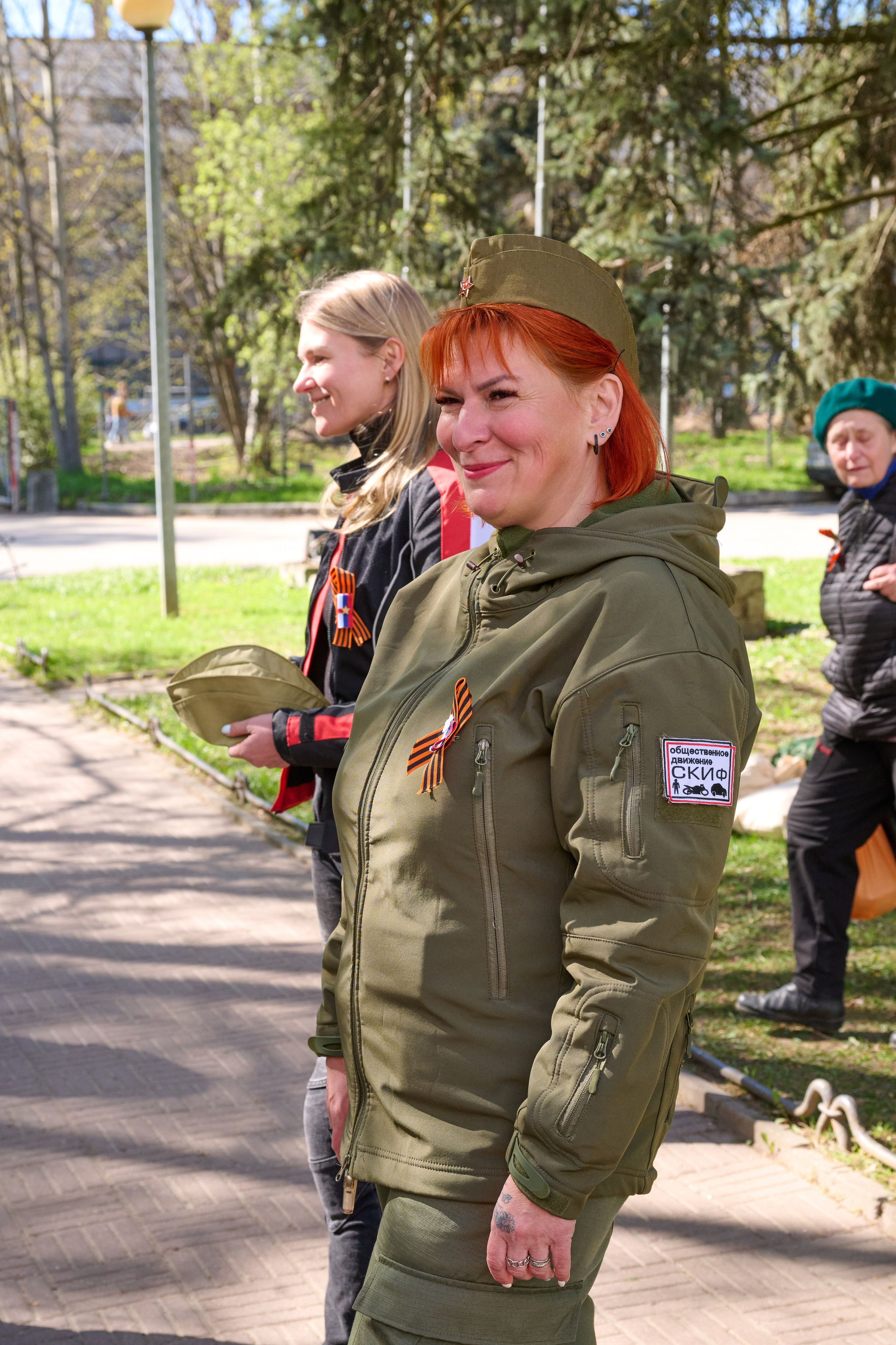 Милосердие детям. Портретный фотограф Санкт-Петербург Владимир Веселов