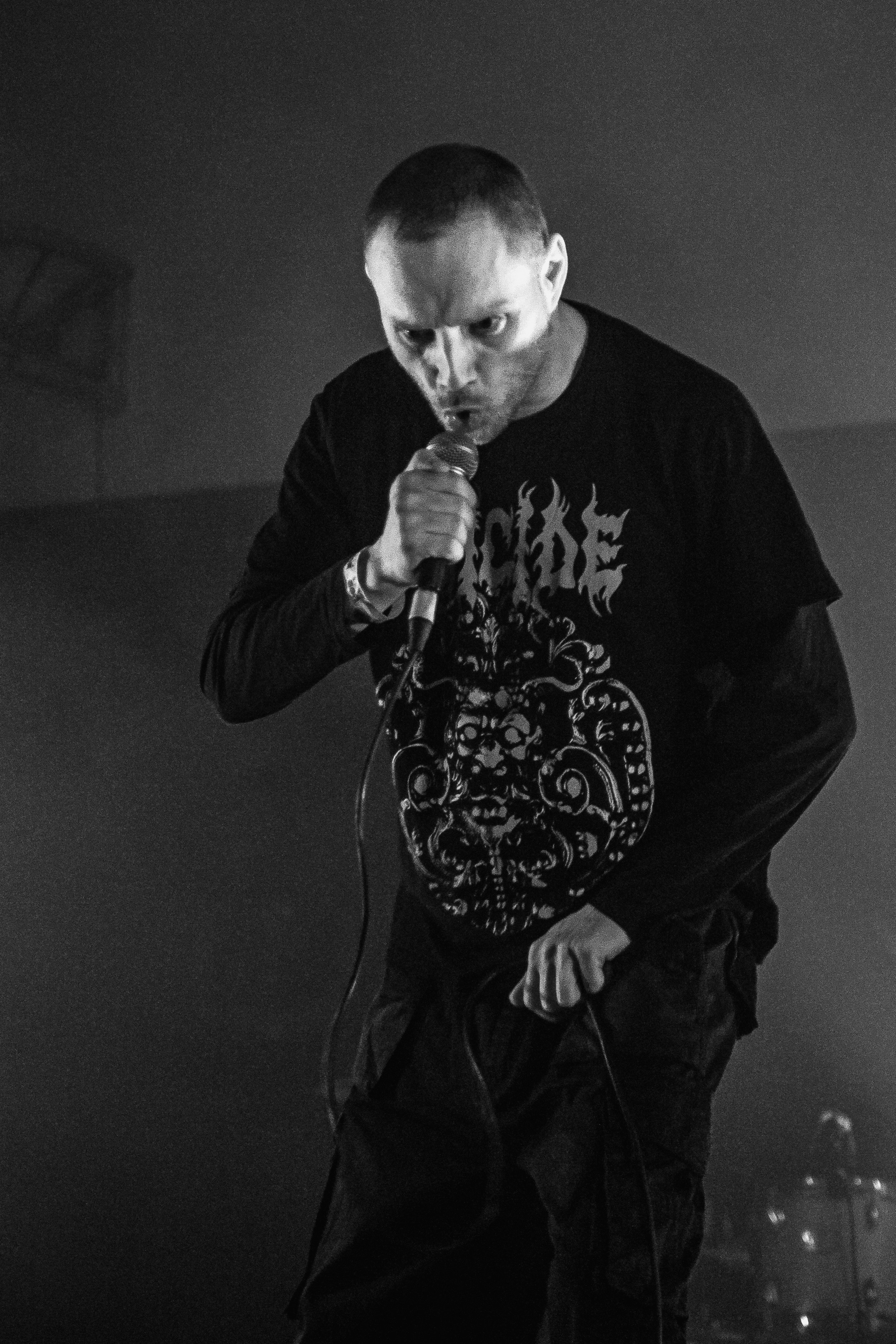 Infiltration. Фотограф в Санкт-Петербурге Чумаков Семен