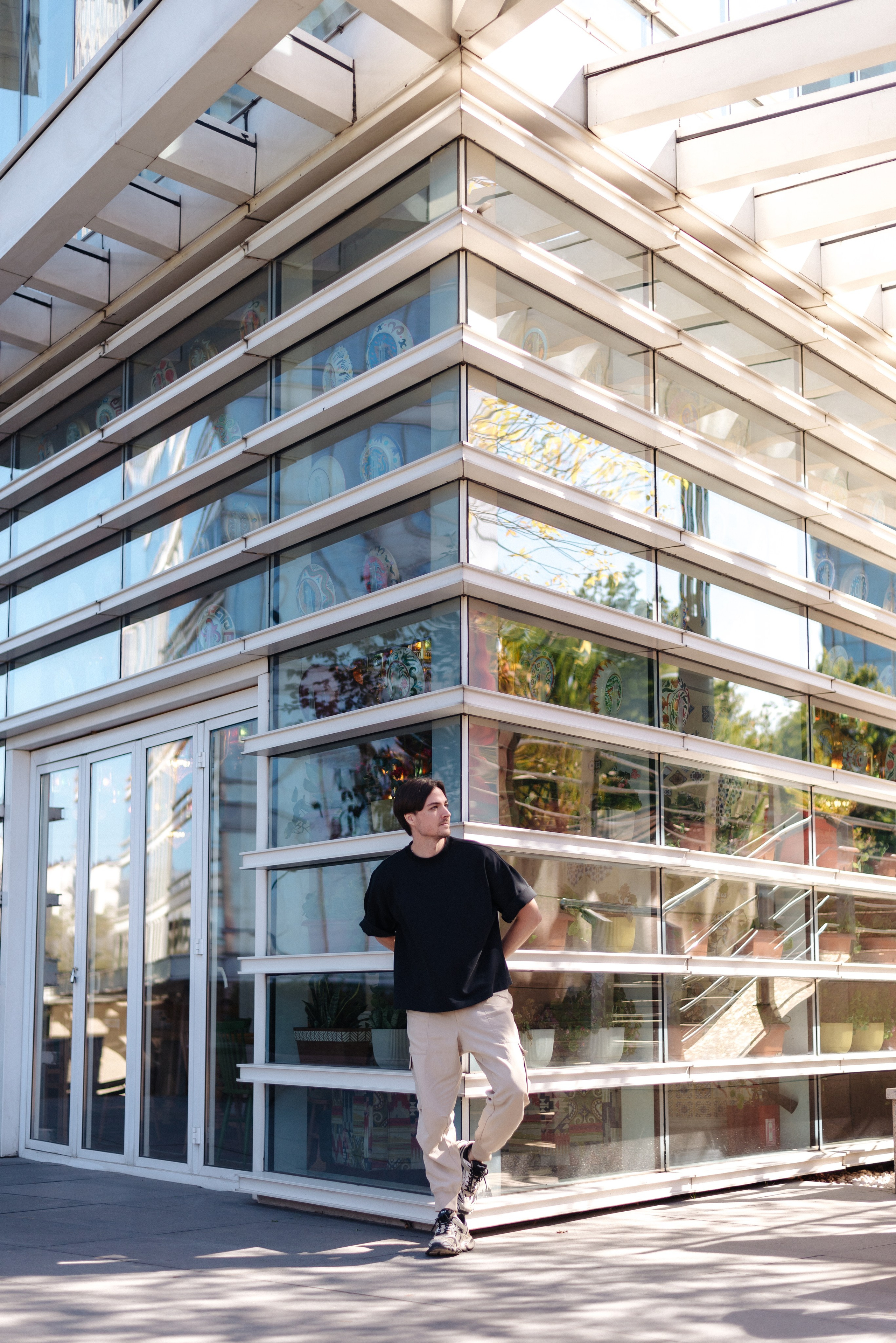 Александр. Свадебный фотограф Алматы Ниязов Руслан