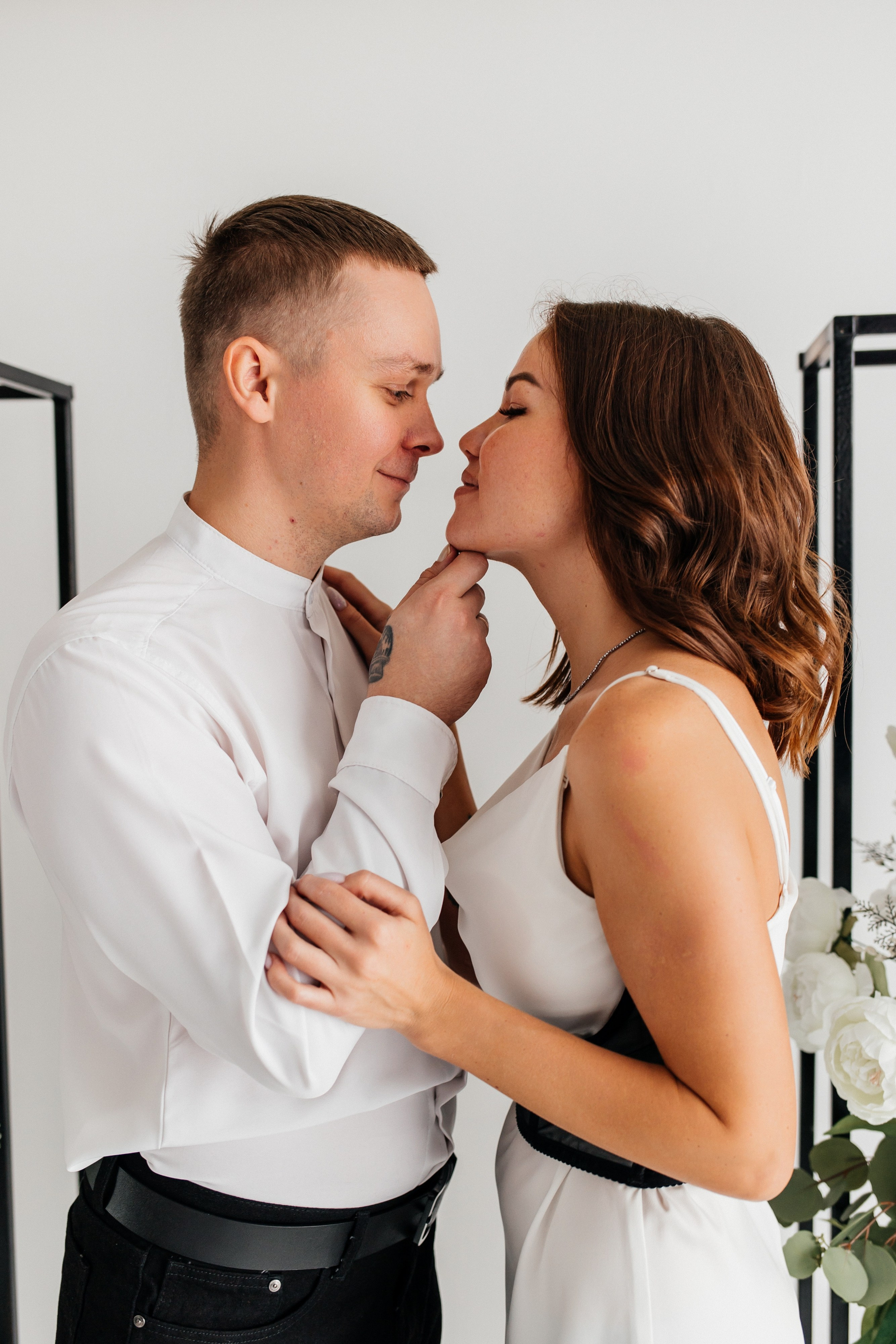 СЕРГЕЙ&КСЕНИЯ. Фотограф Кудымкар | Пермский край