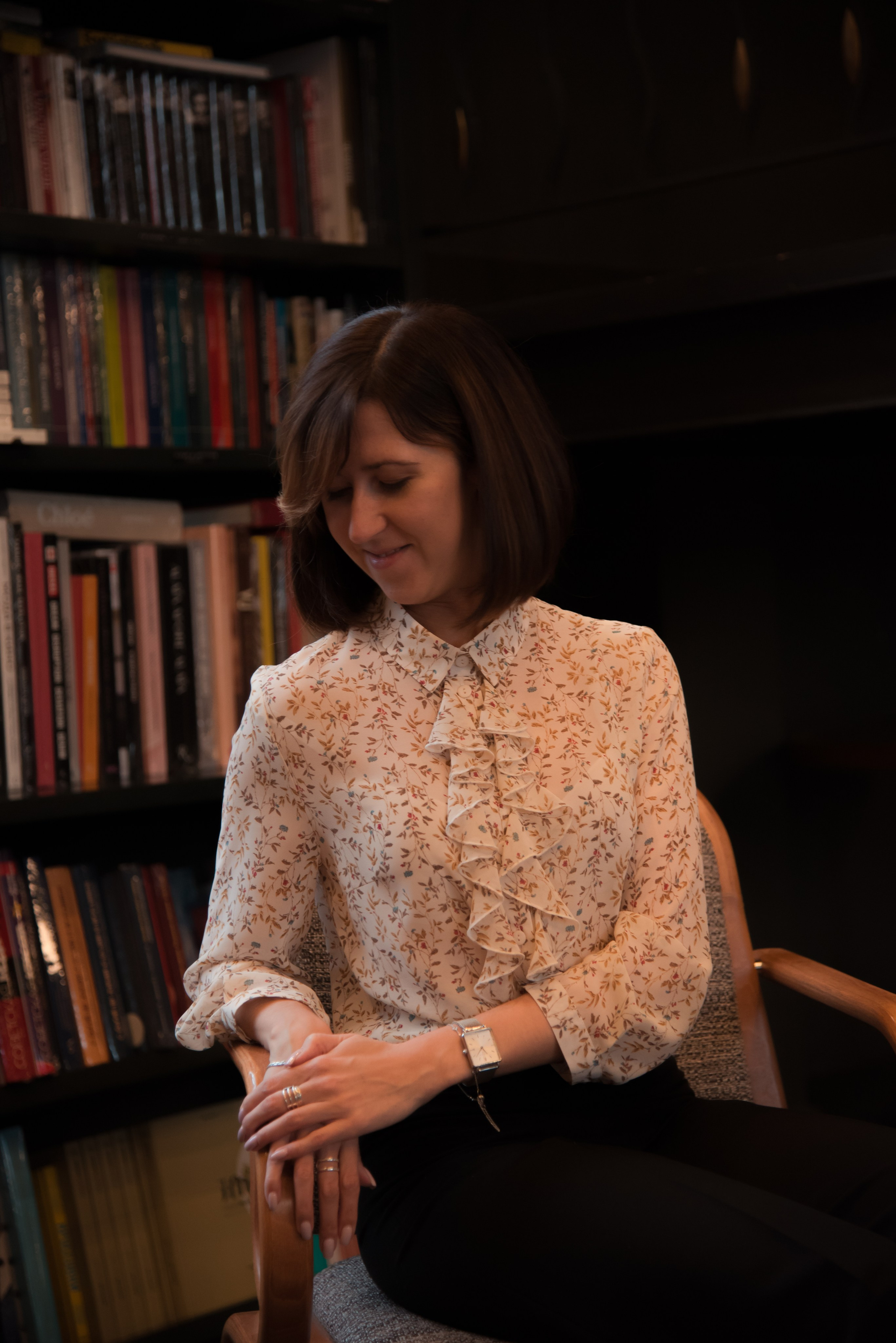 Ангелина. Свадебный и семейный фотограф с Санкт-Петербурге Ольга Стрижакова