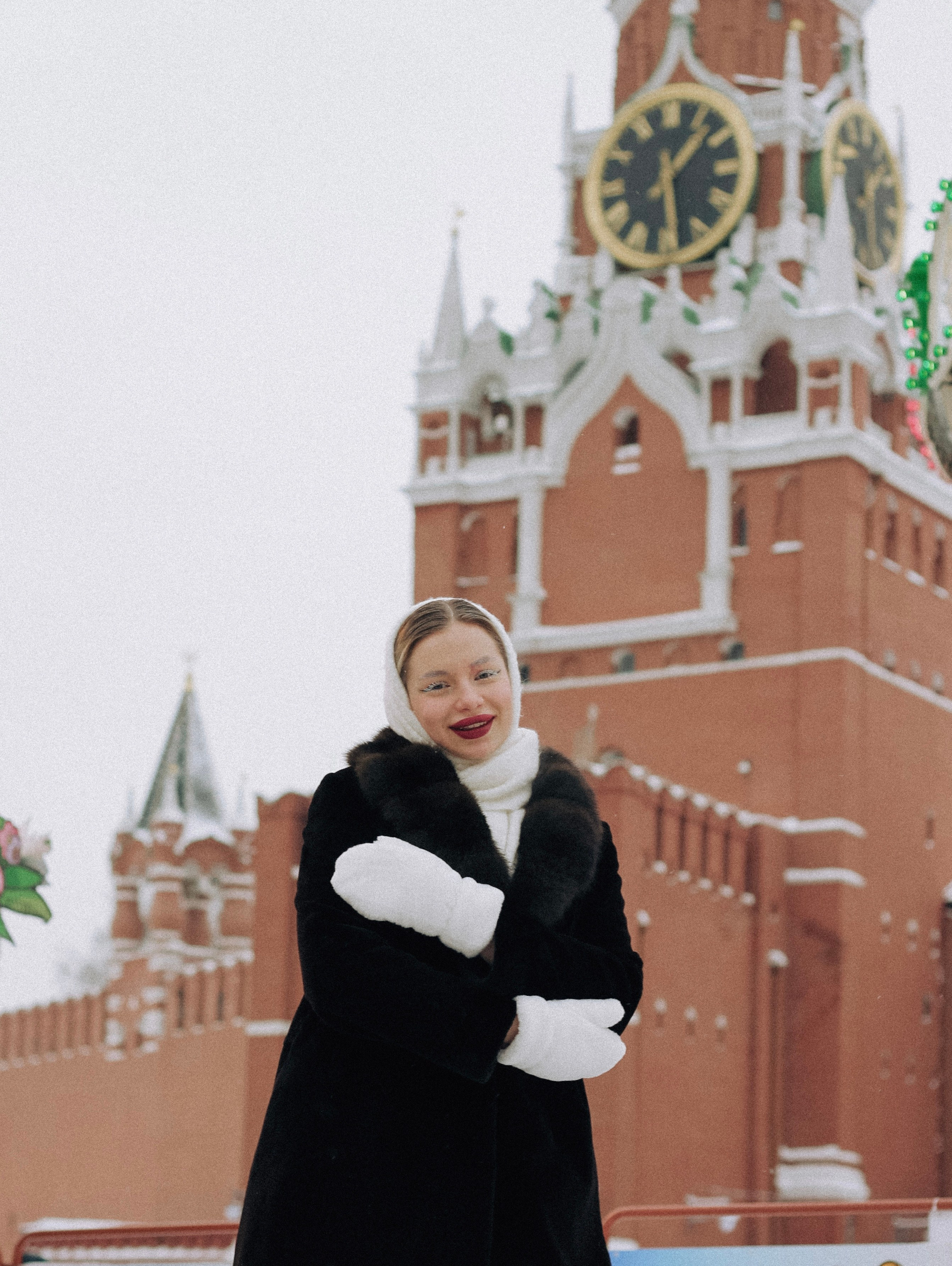Глафира. Воропаева Таня. Портретный фотограф.Москва
