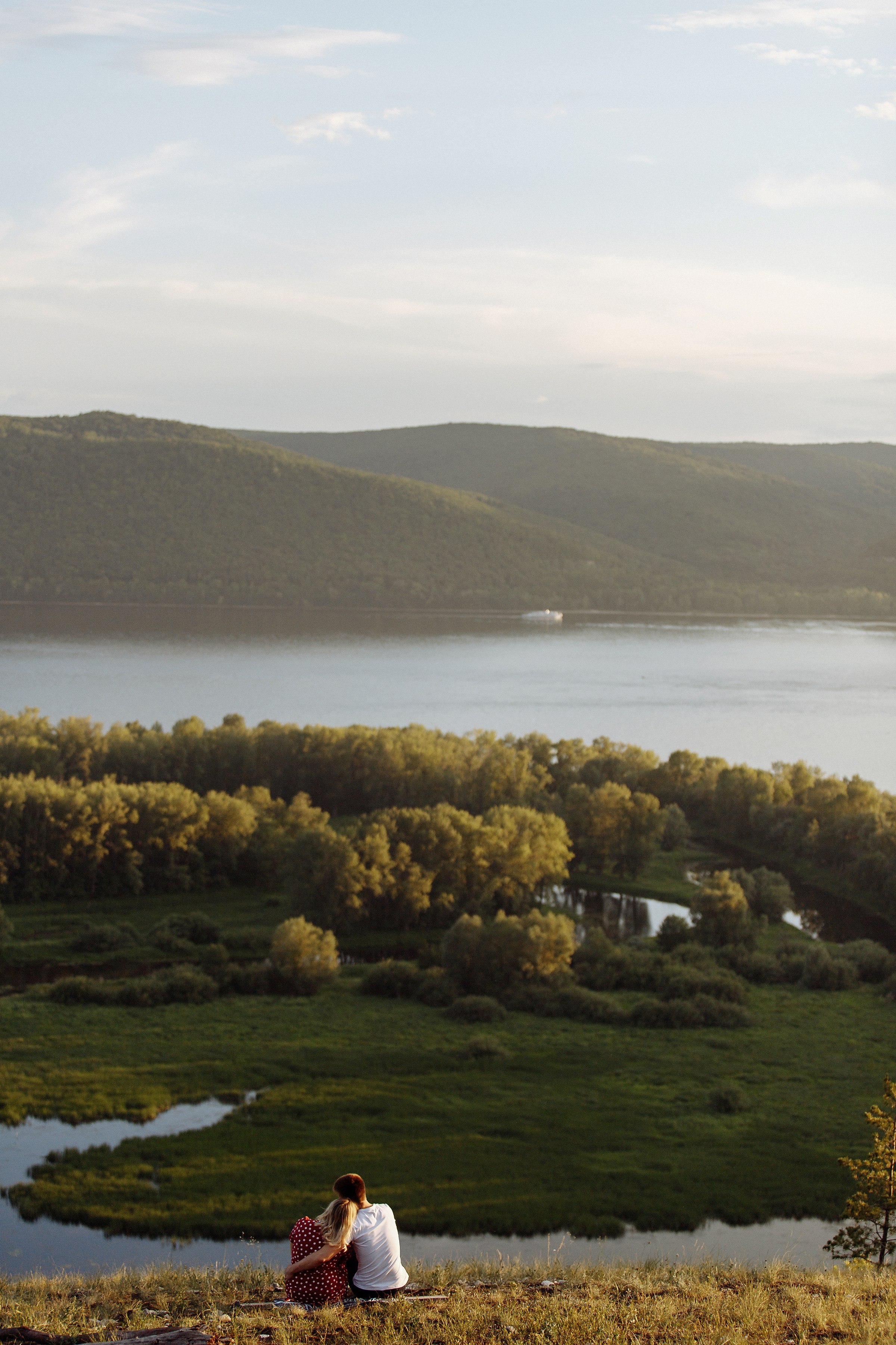 Беременность Оля и Паша. Свадебный фотограф в Самаре и Тольятти Полина Никитина