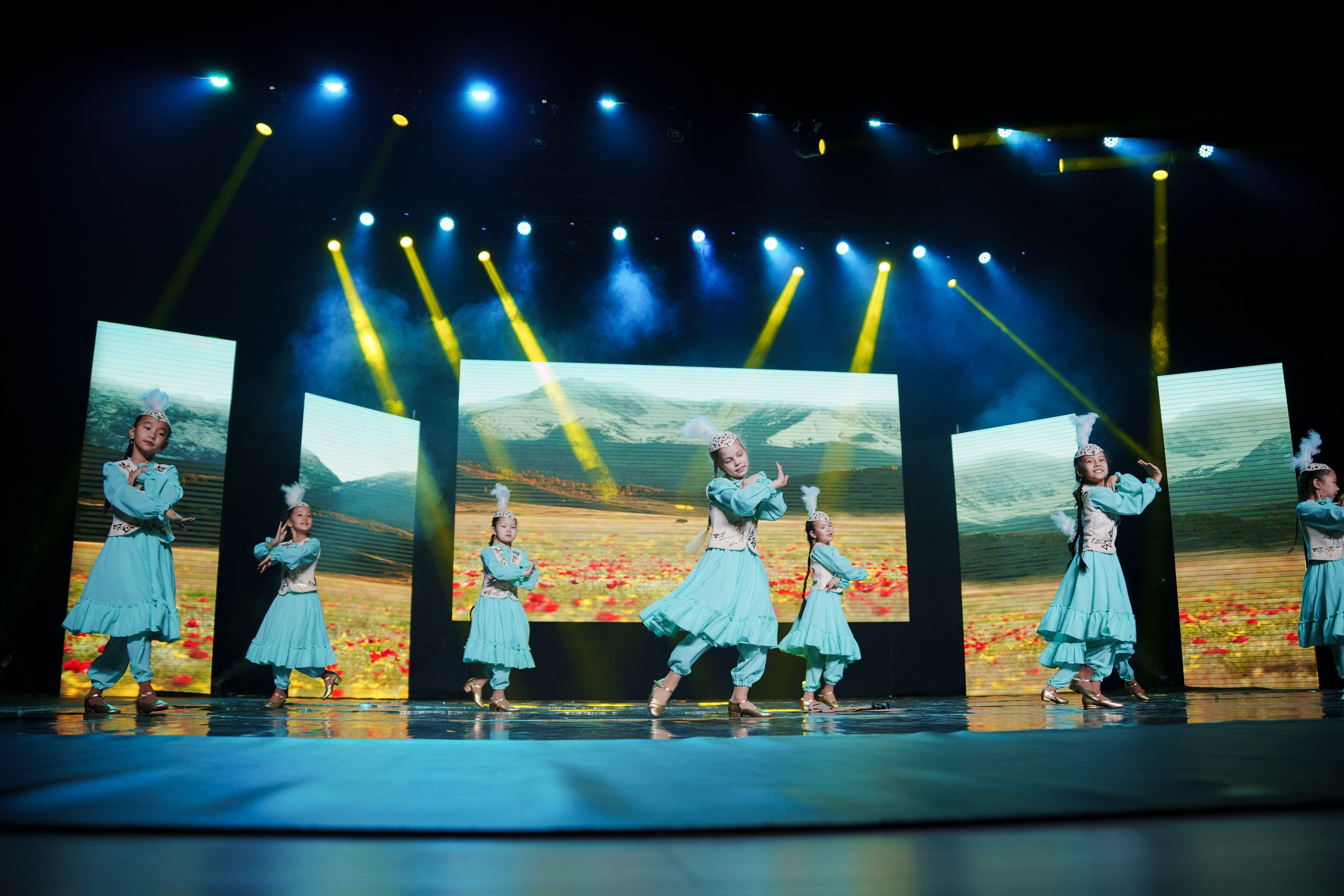 NOMAD «Концерт». Портретный и Репортажный Фотограф Москва