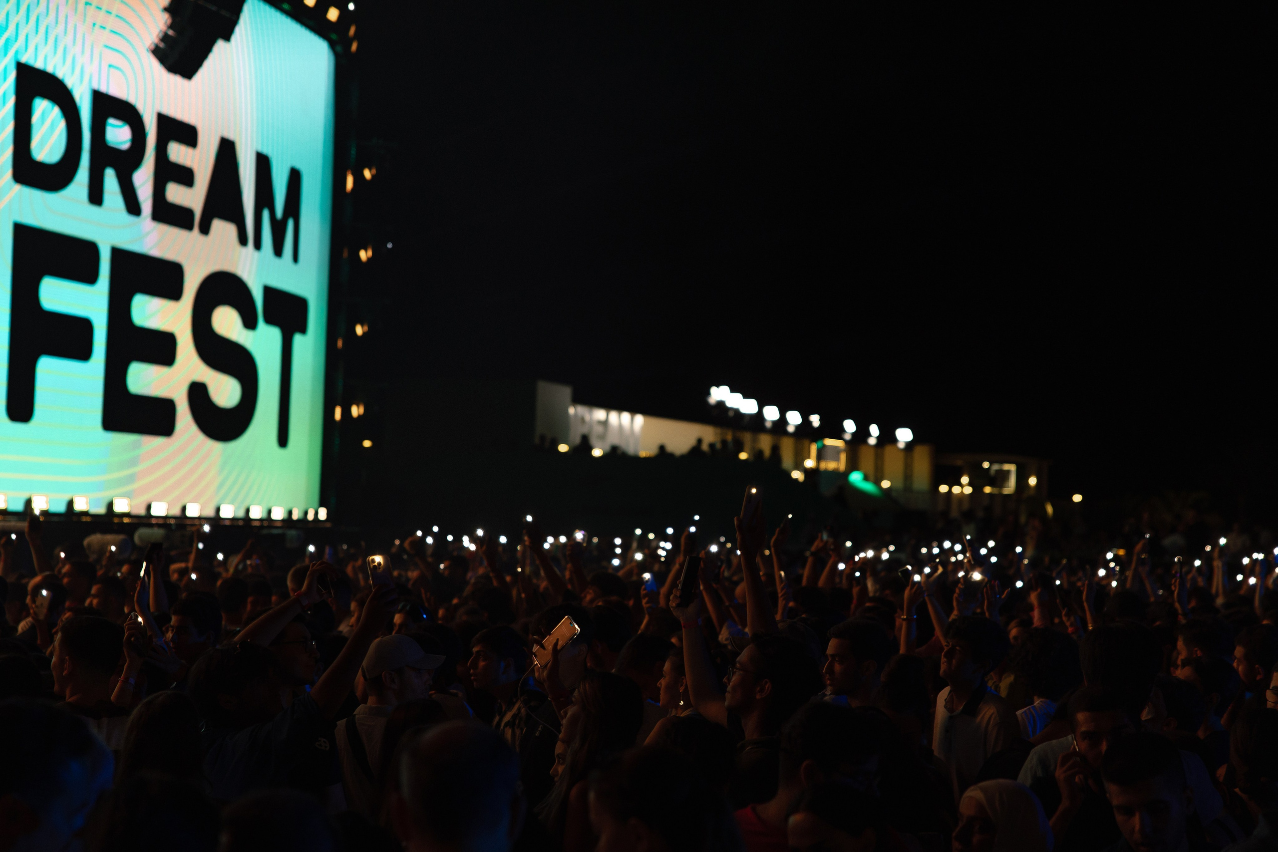 Dream Fest Баку. Свадебный фотограф Москва и Санкт-Петерург Артем Мамонов
