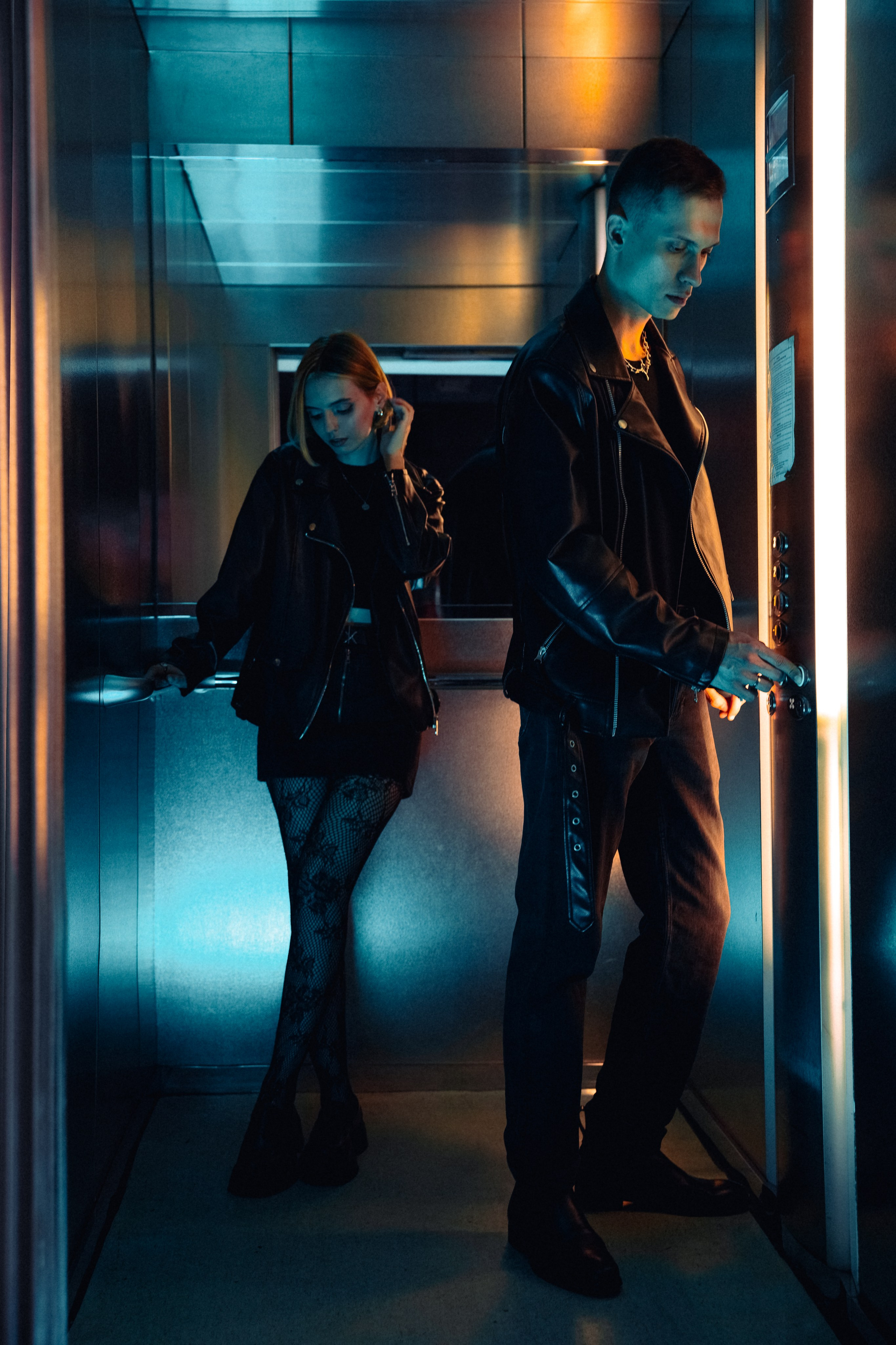 Ангелина Шарабанова