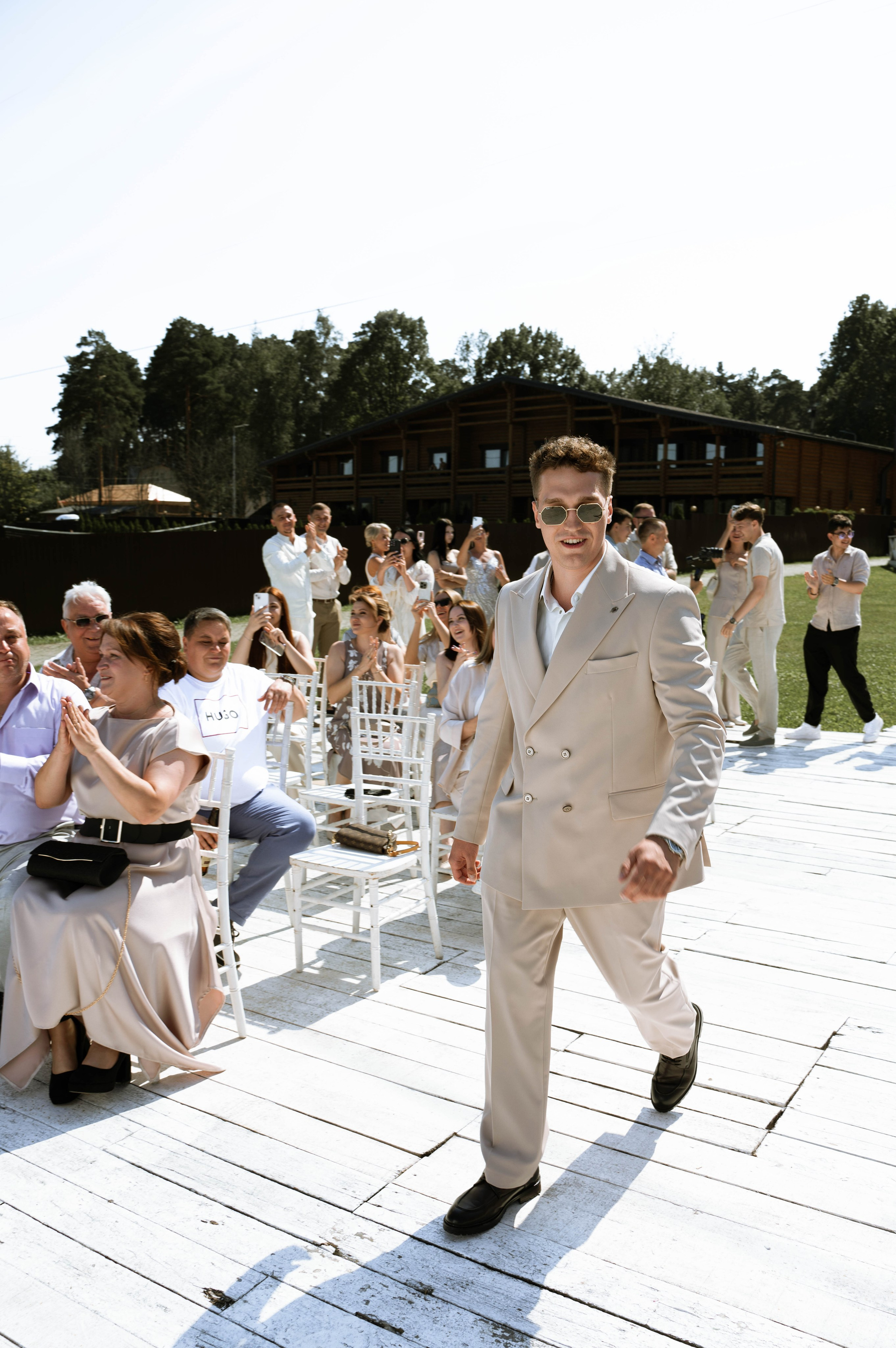 Wedding. Главная