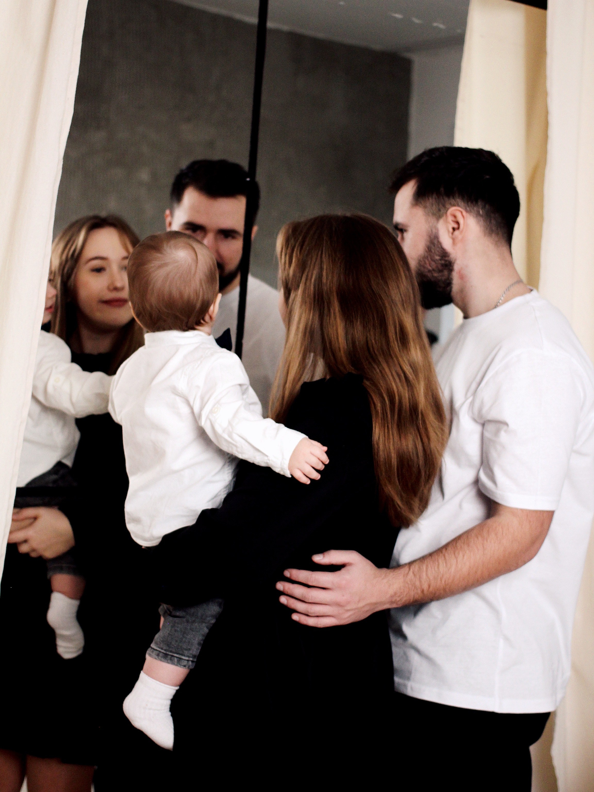 День рождения 1 годик. Photography Eva