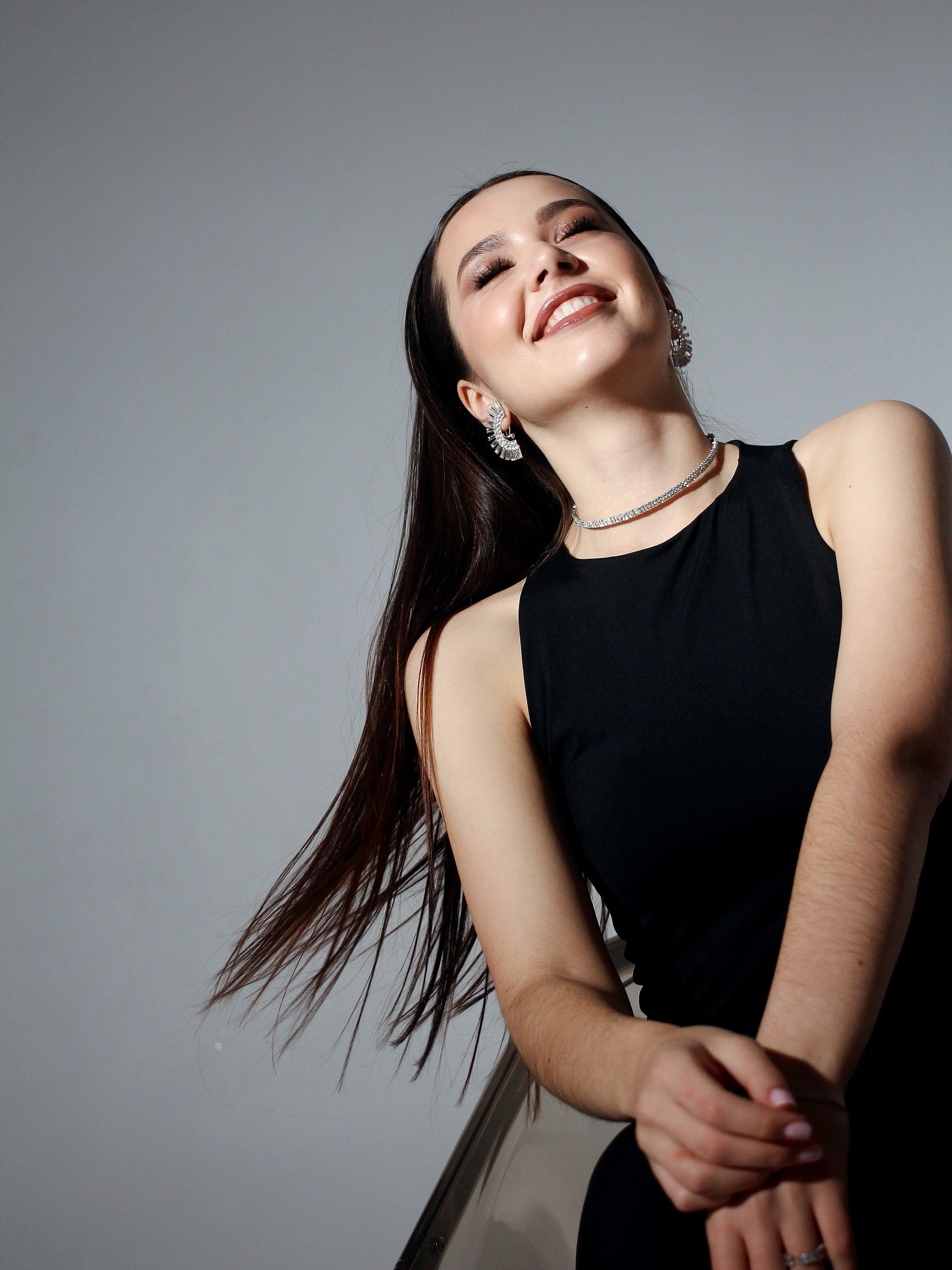 Дарья. Photography Eva