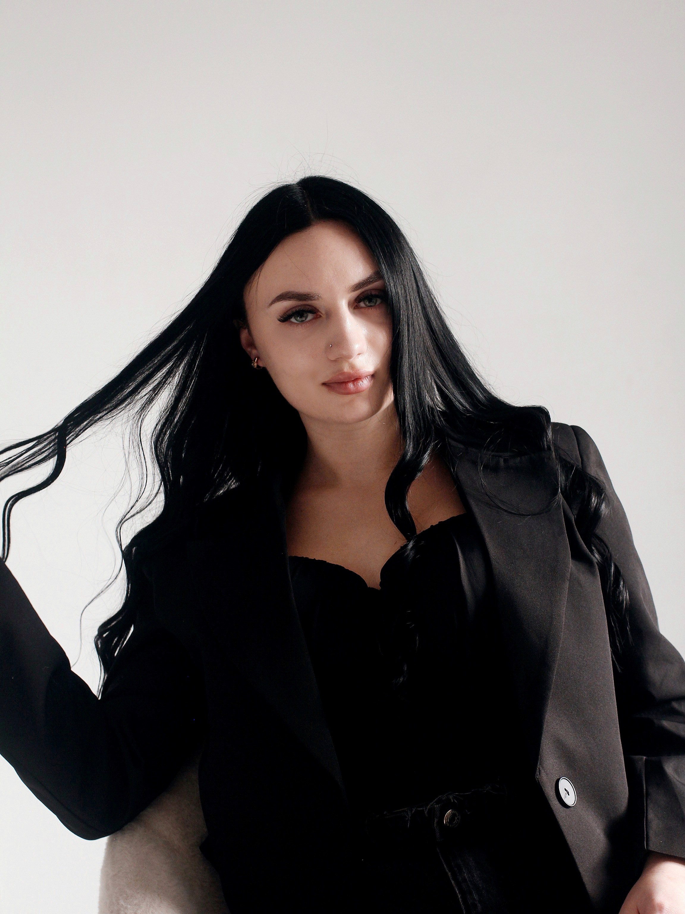 Daloni studio. Photography Eva