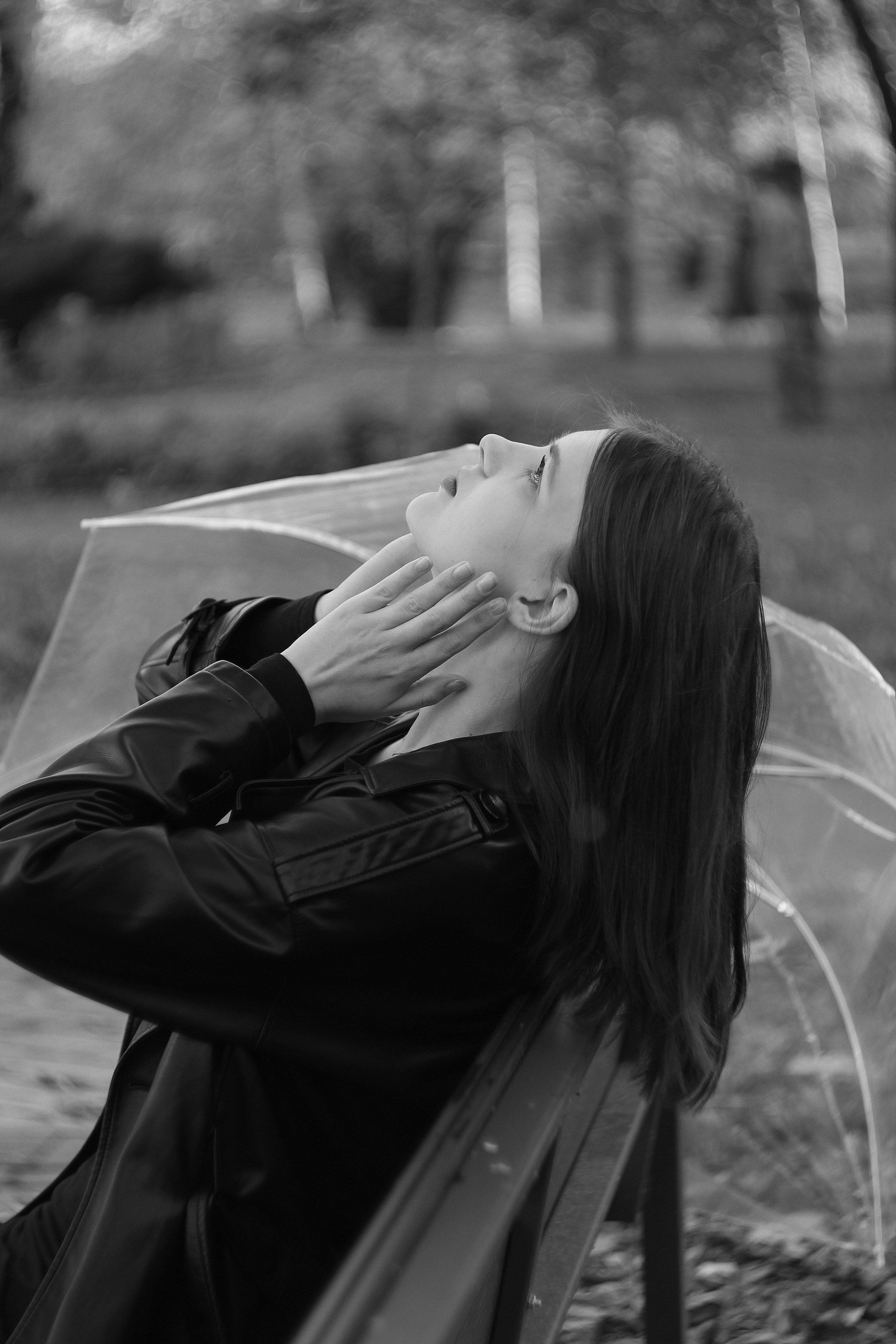 Фотосессия Виктории. Photography Eva